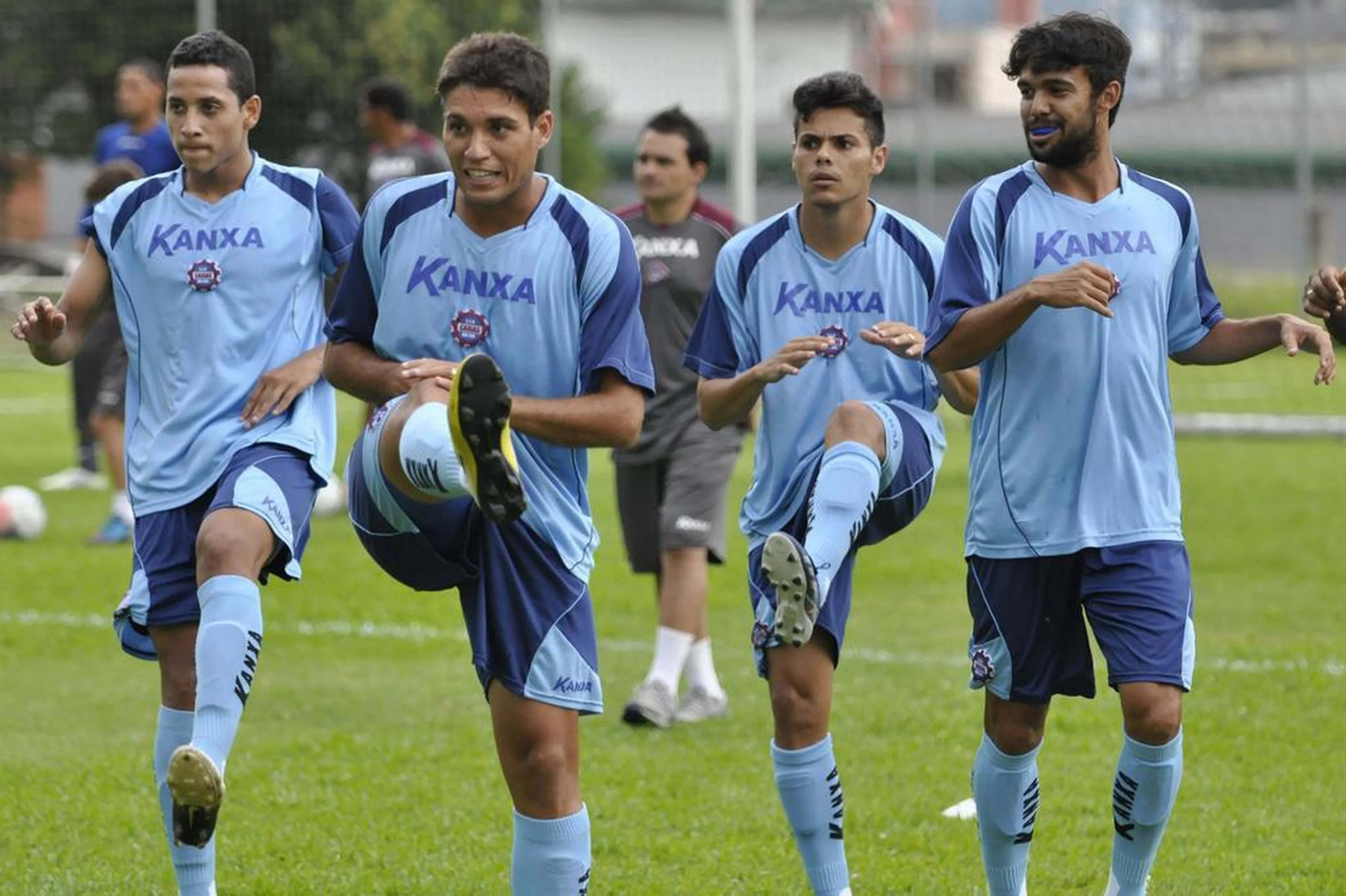 Gabriel Lain/Especial