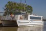 Catamarã subiu 20% em 2022