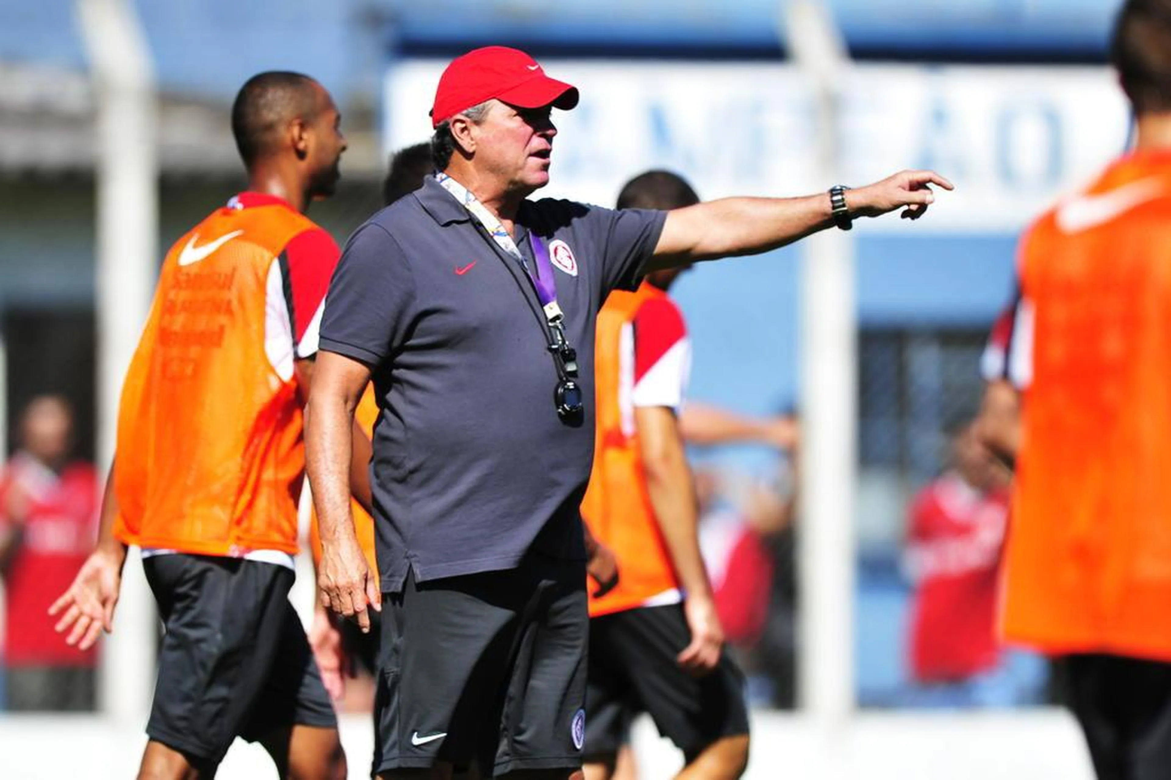 Felix Zucco/Agencia RBS