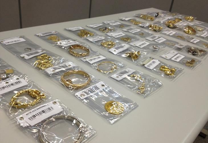 Caixa faz leilão online de joias nesta quartafeira GZH