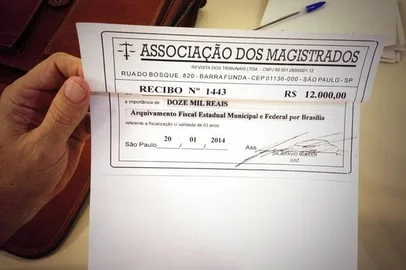 rdgol - estelionato