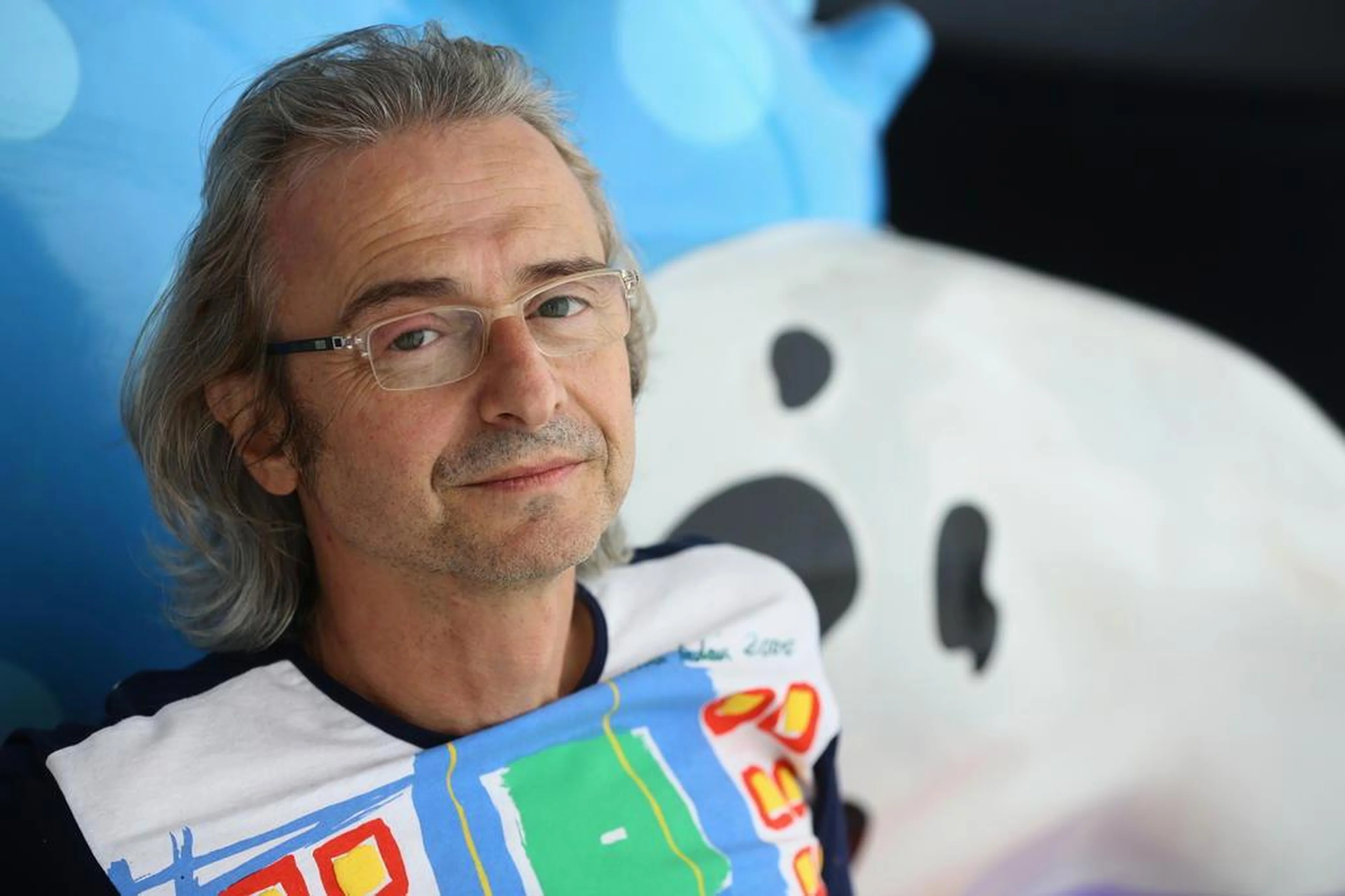 Ricardo Wolffenbüttel/Agencia RBS