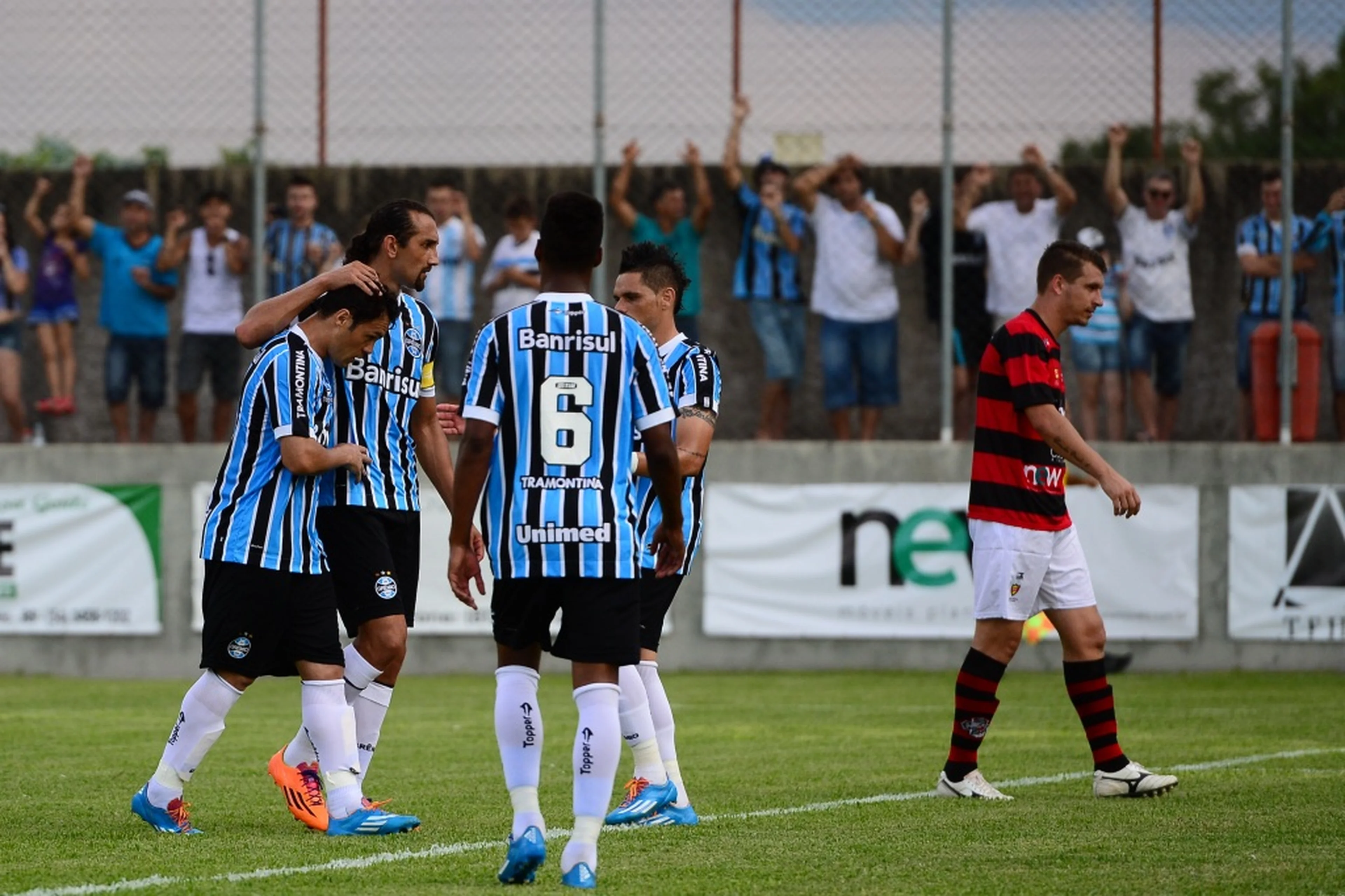 Tadeu Vilani/Agência RBS
