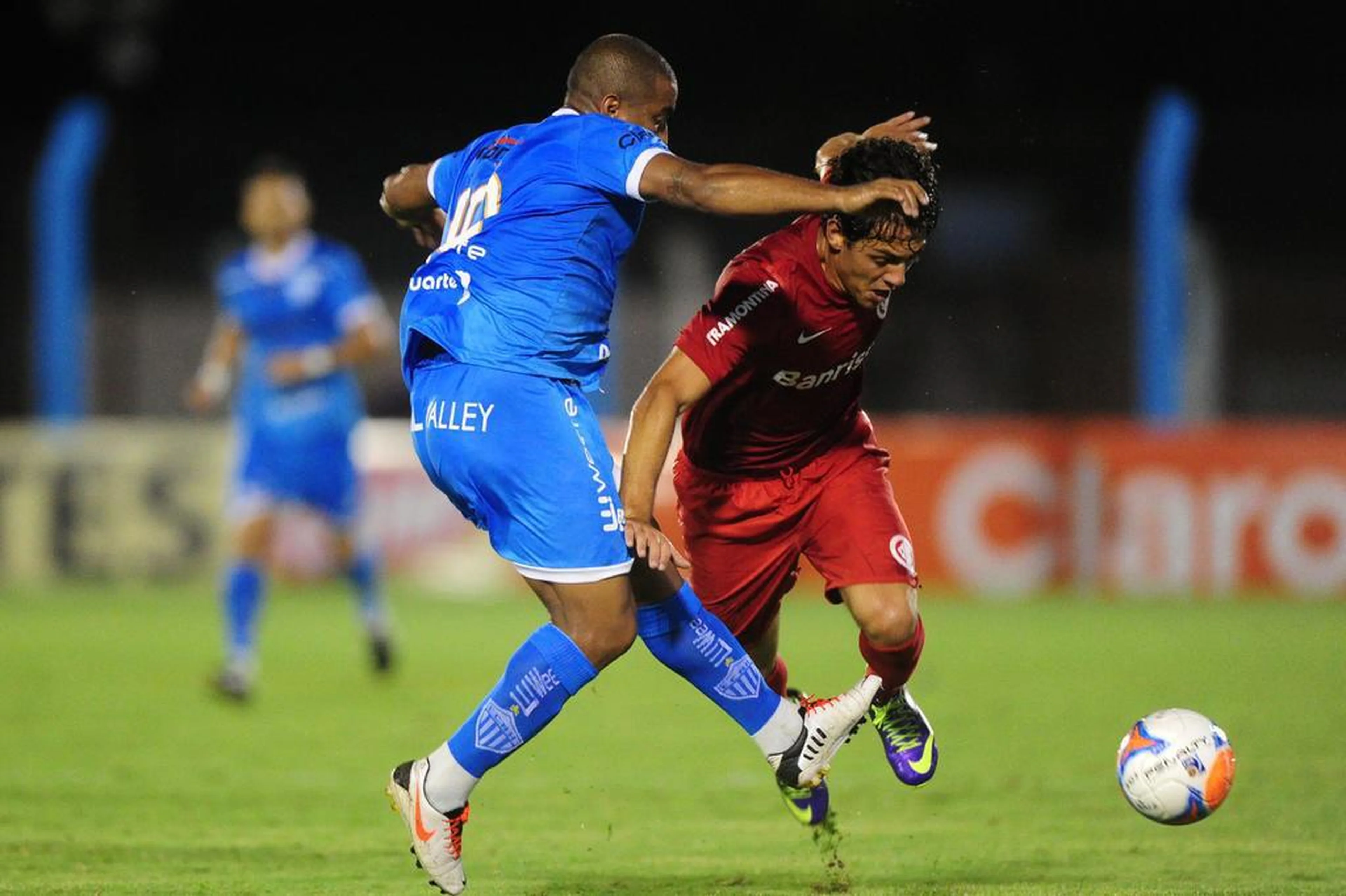 Ricardo Duarte/Agencia RBS