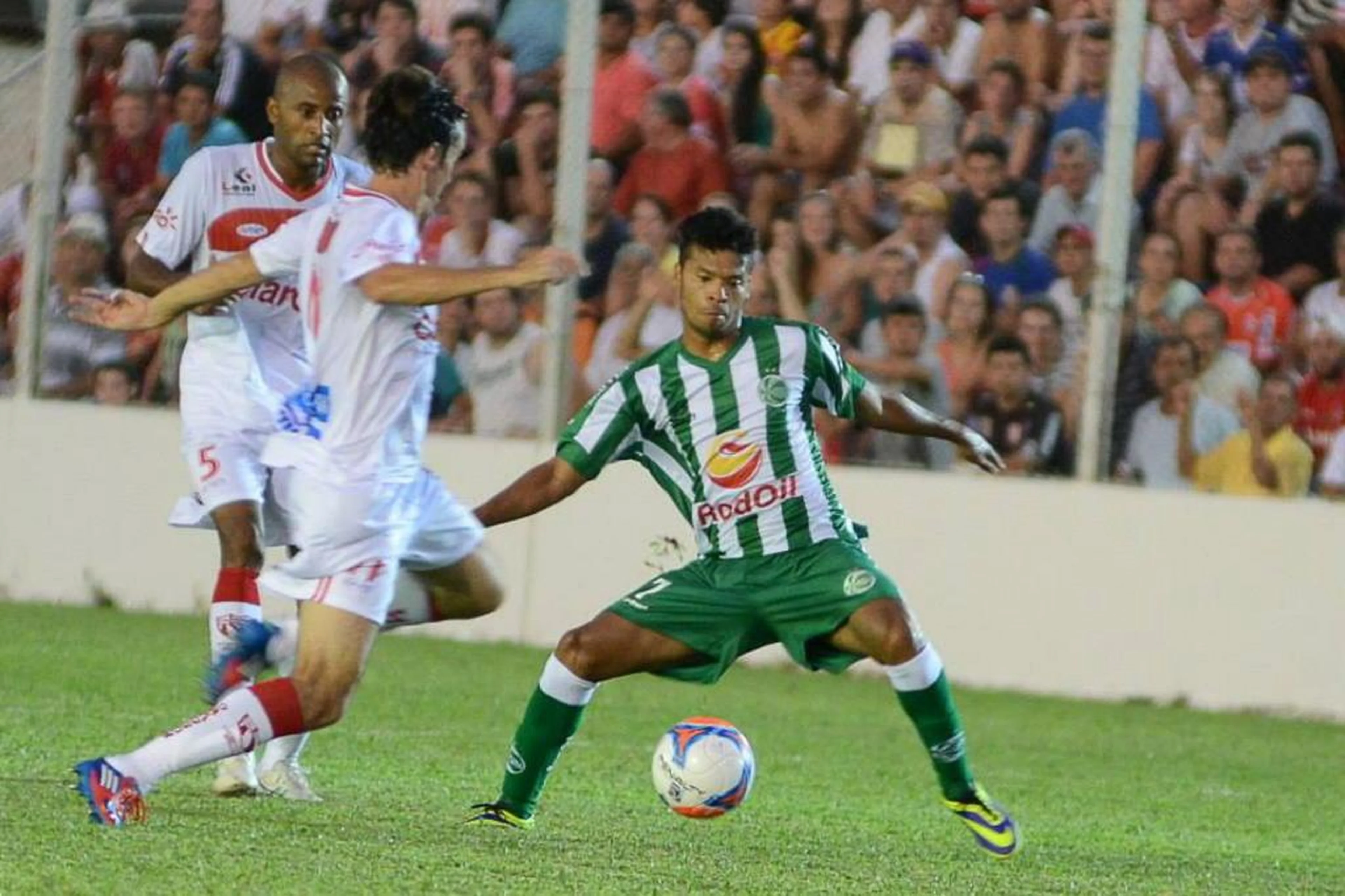 Roseane Barbian/Especial