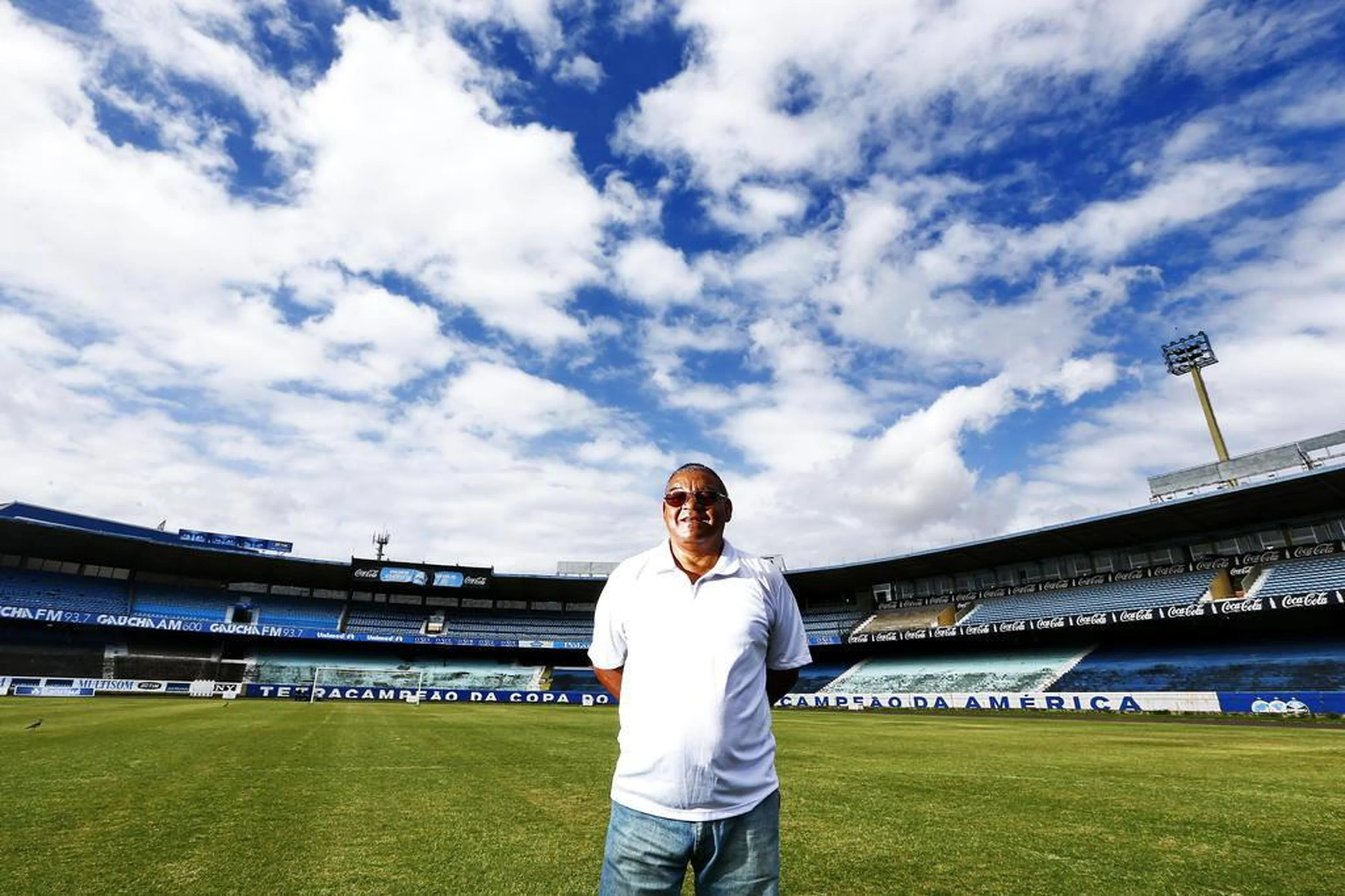 Félix Zucco/Agencia RBS