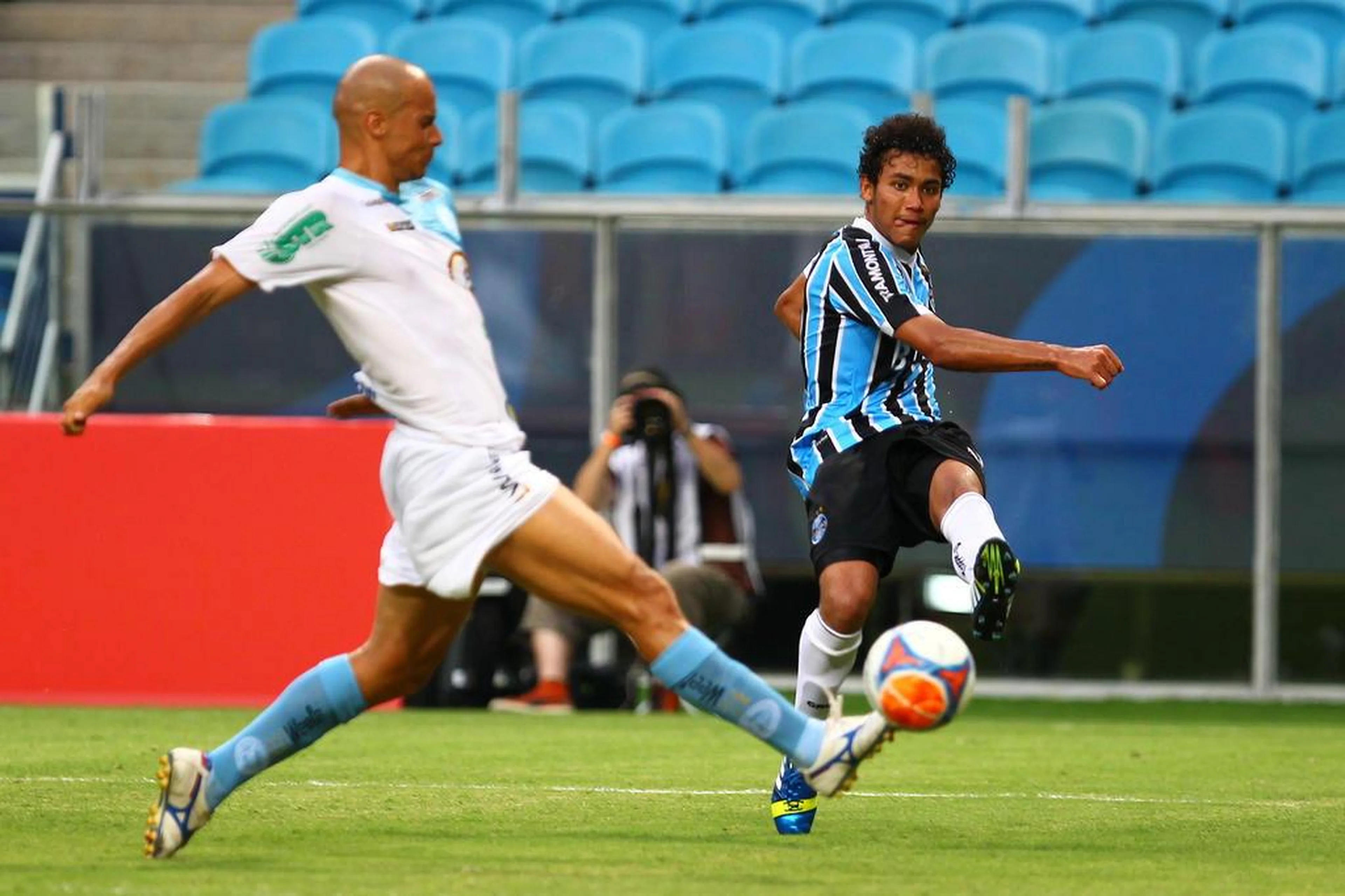 Lucas Uebel/Grêmio