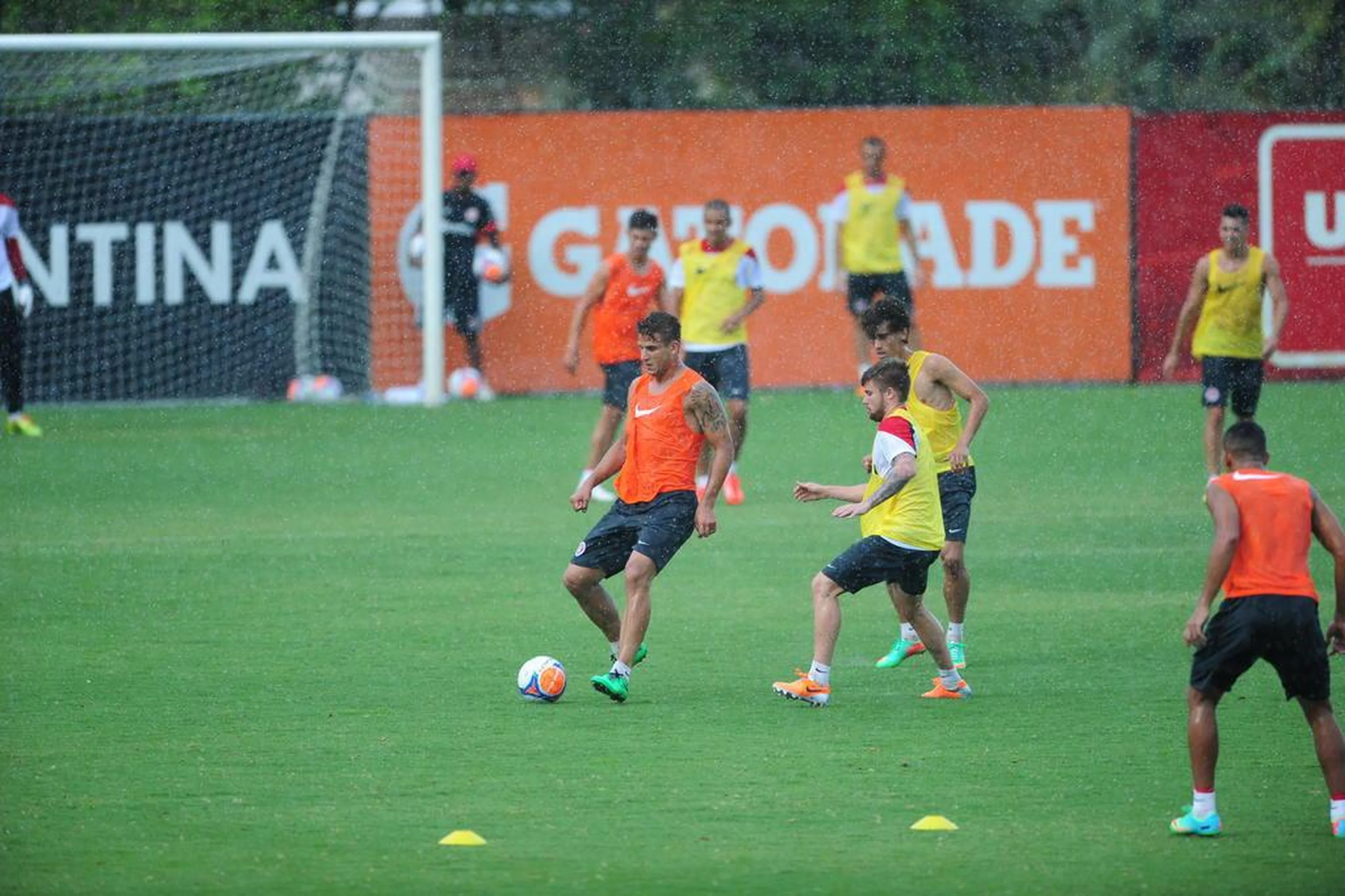 Diego Vara/Agencia RBS