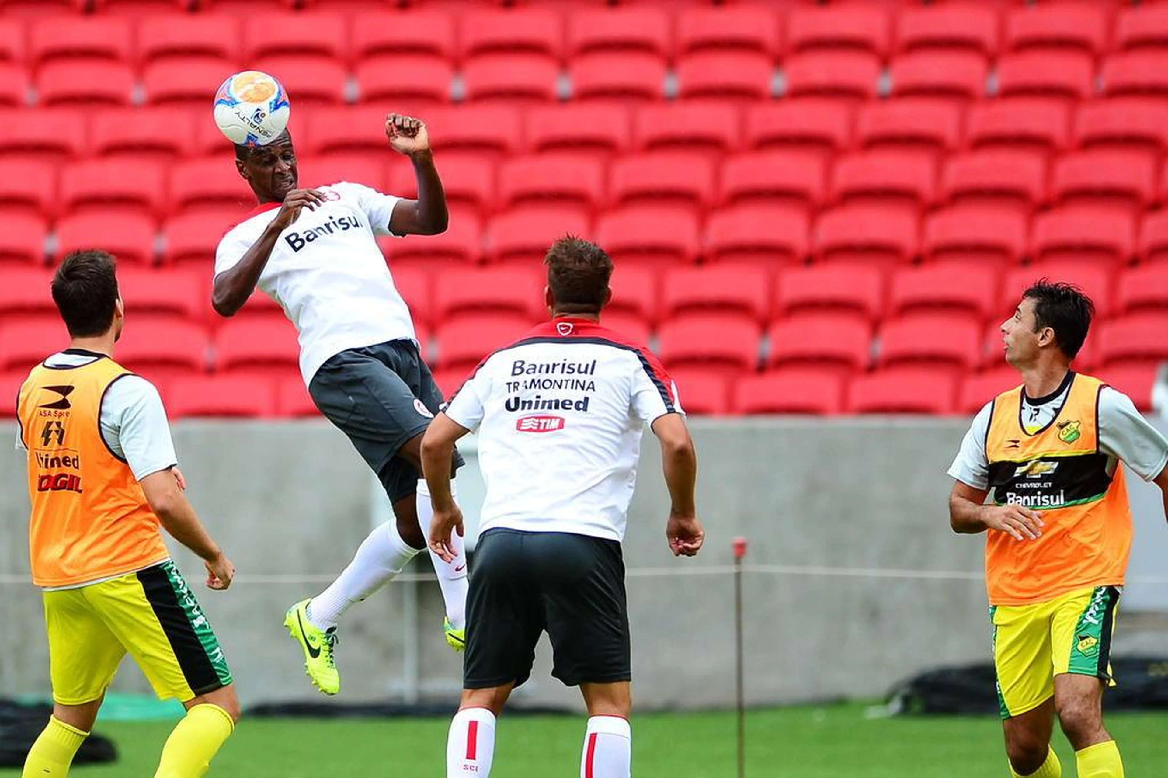 Bruno Alencastro/Agencia RBS