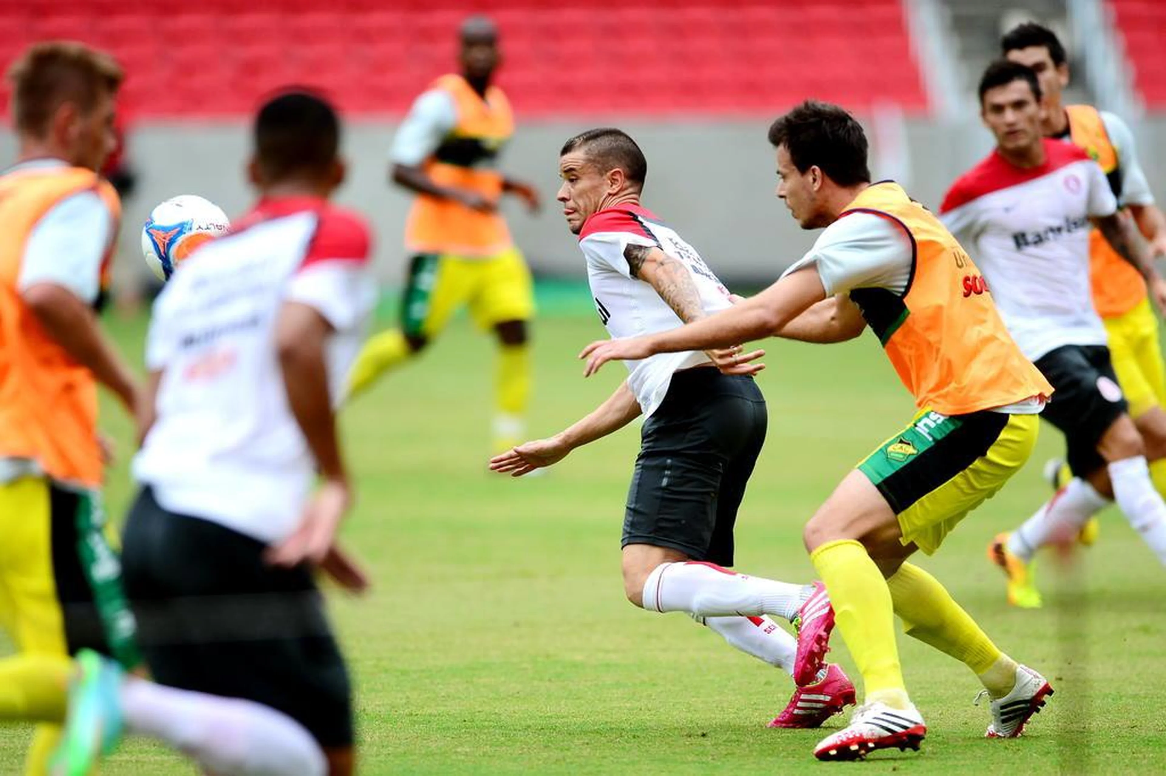 Bruno Alencastro/Agencia RBS