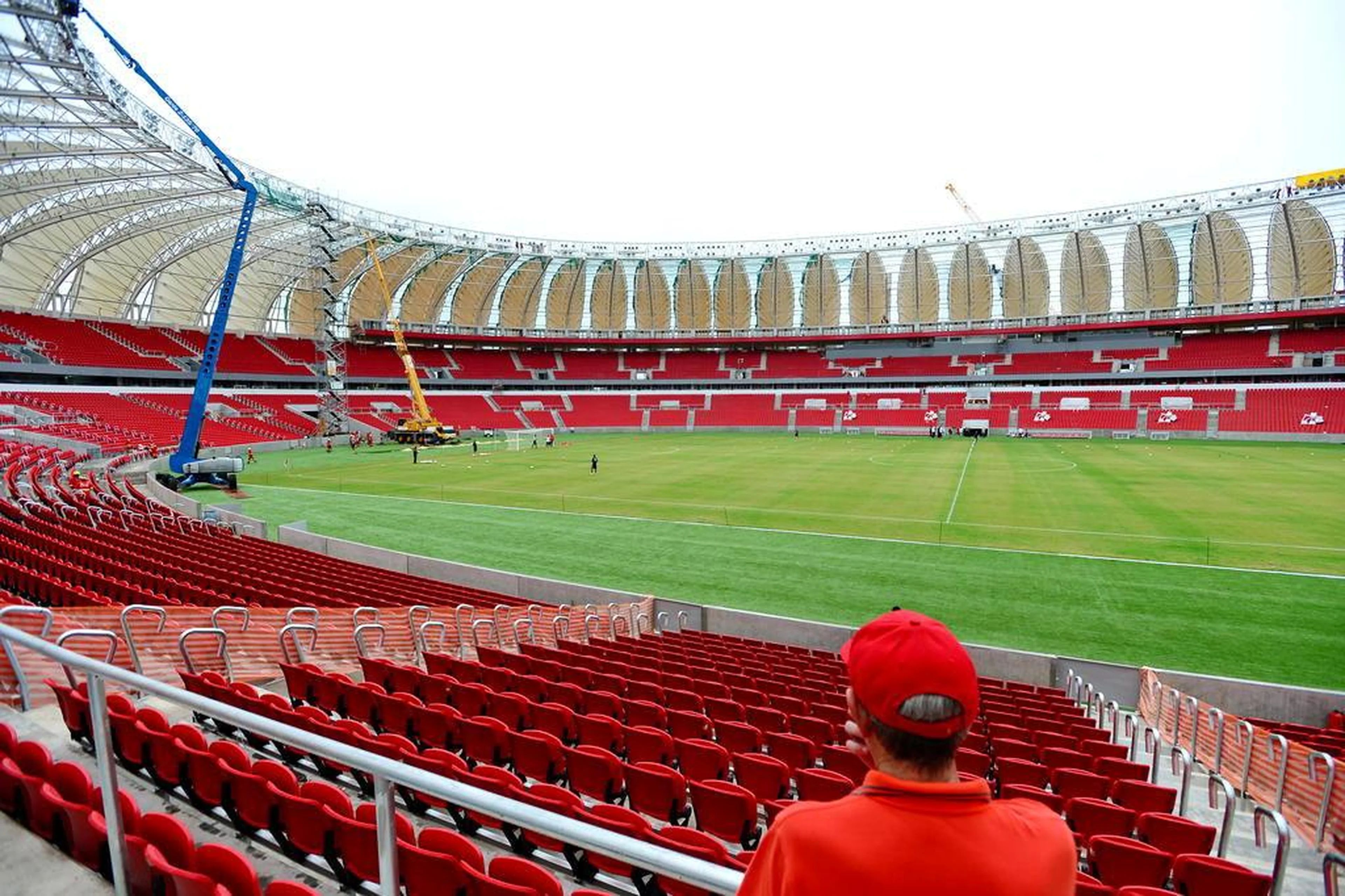 Bruno Alencastro/Agencia RBS