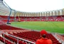 Controle, biometria e economia de R$ 100 mil: conheça o novo sistema de acesso do Beira-Rio