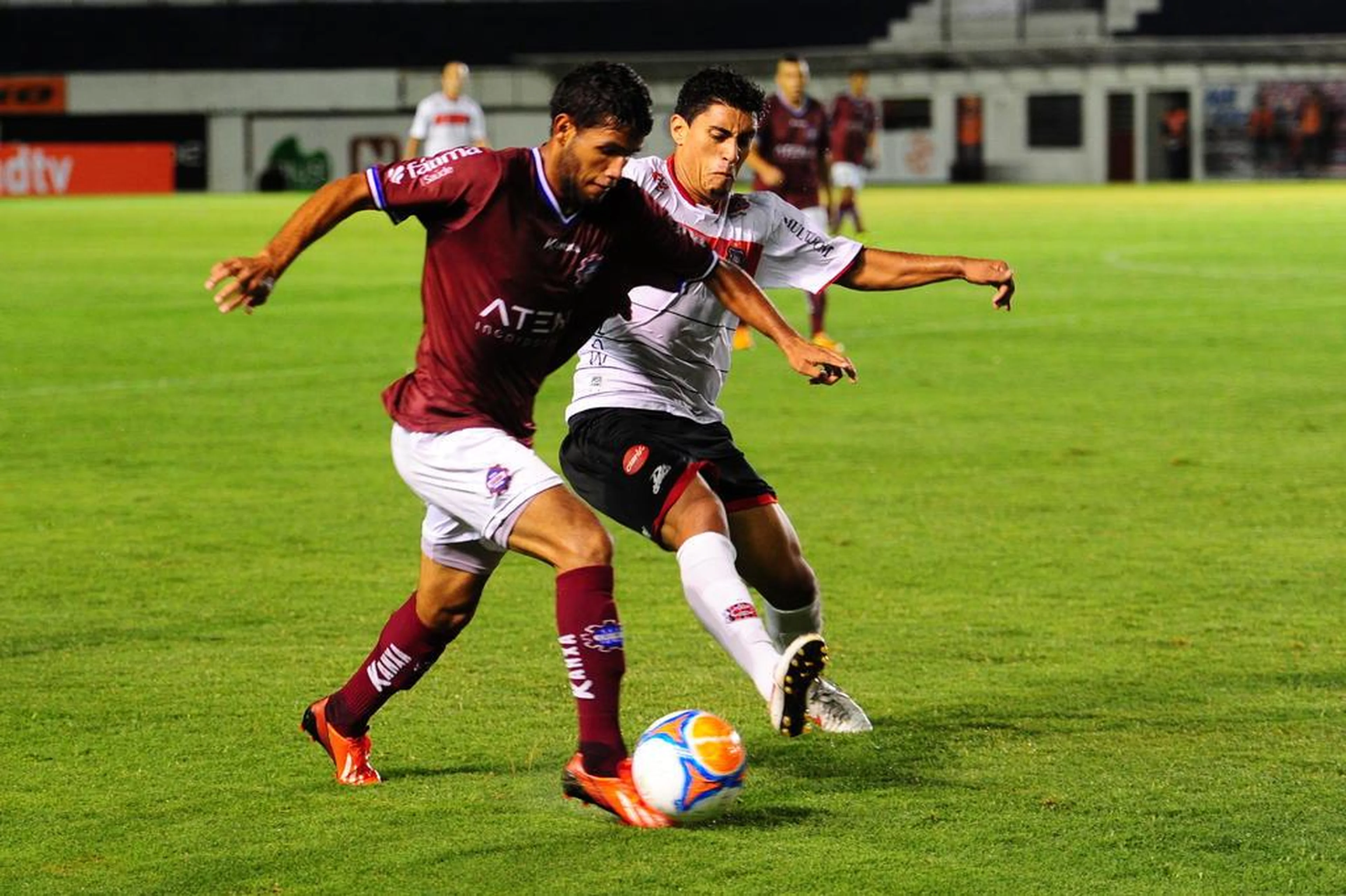 Porthus Junior/Agencia RBS