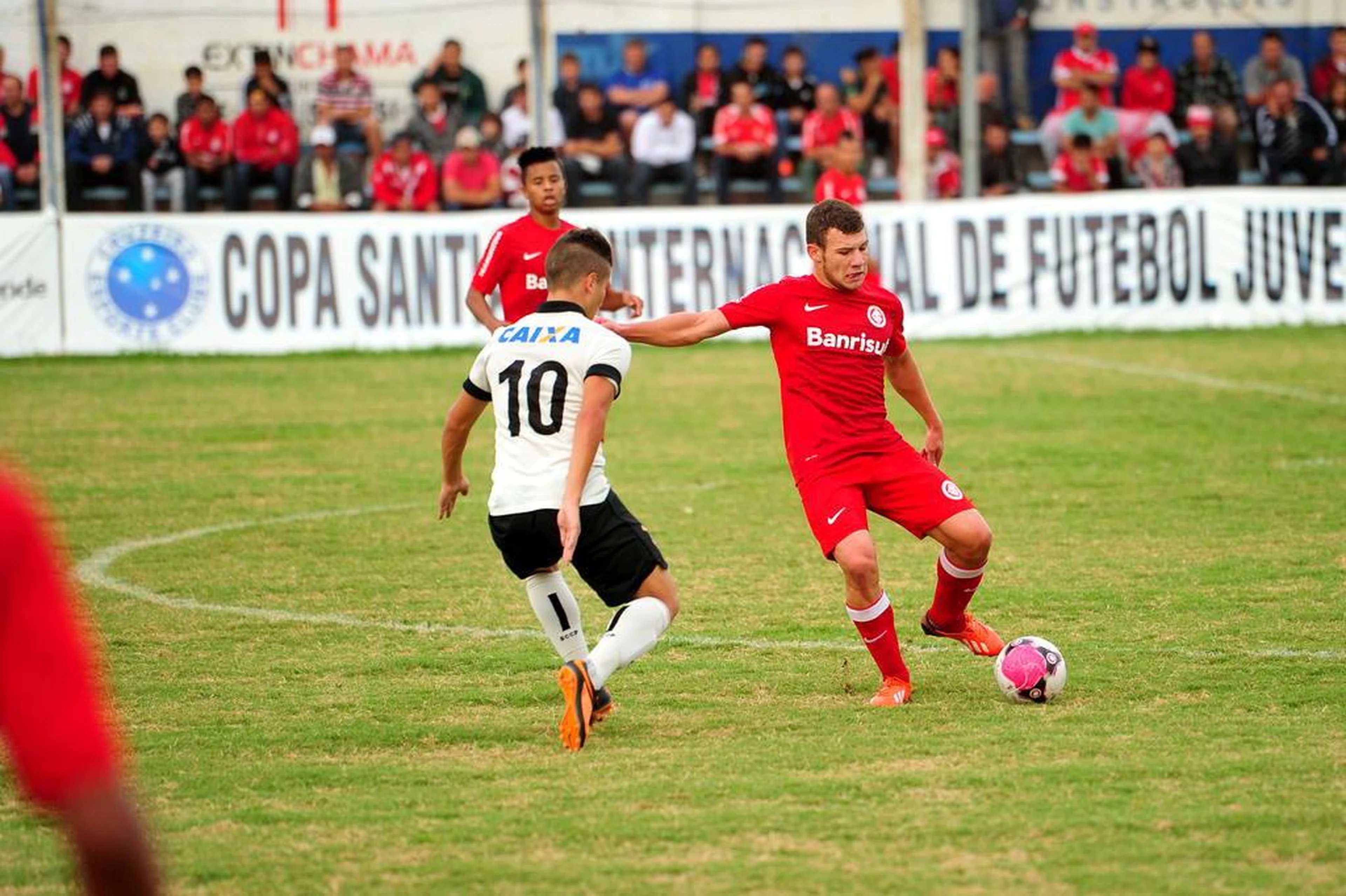 Ronald Mendes/Agencia RBS