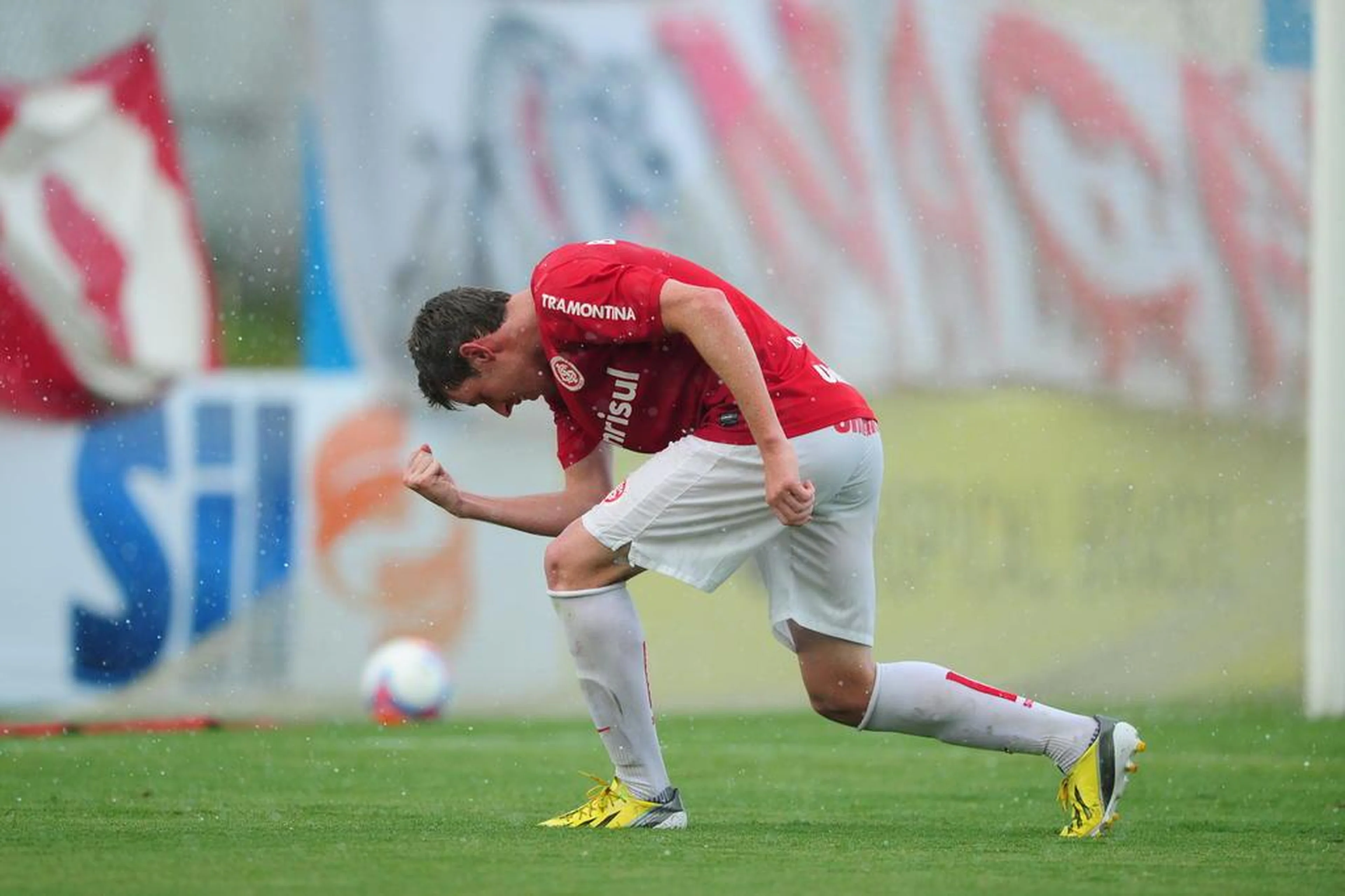 Fernando Gomes/Agencia RBS