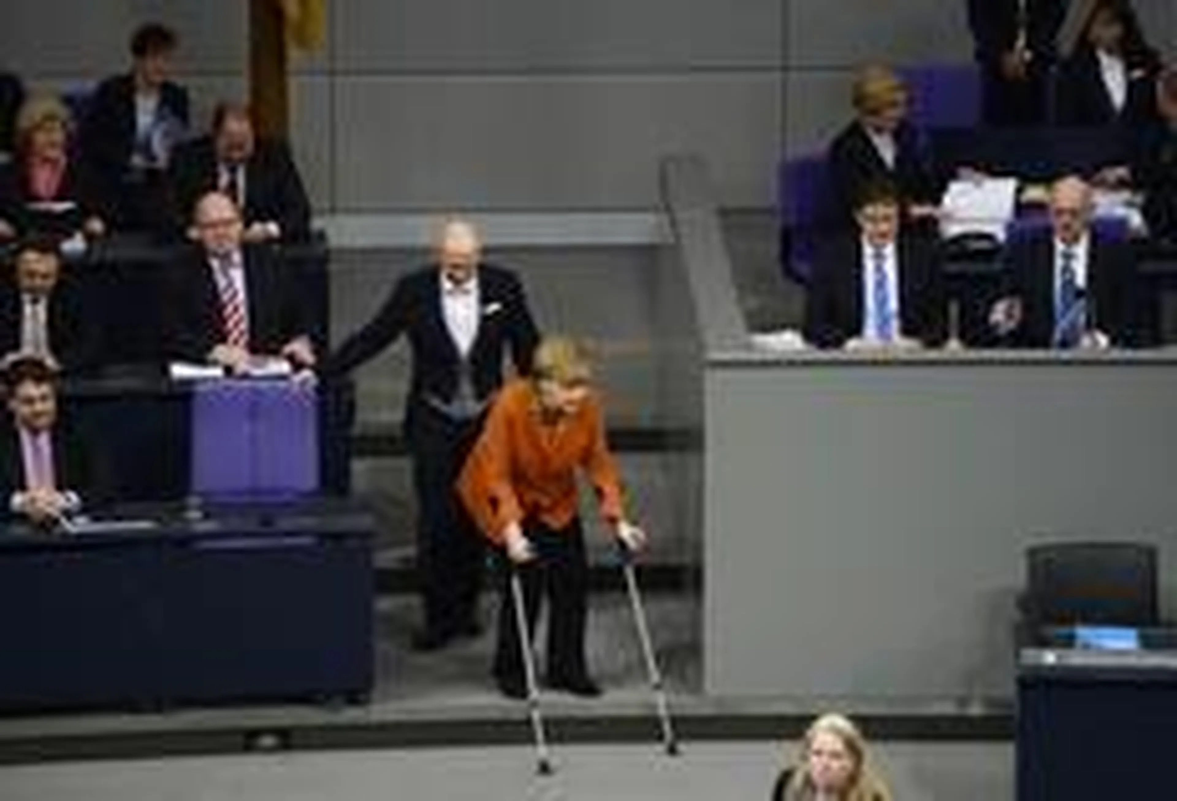 JOHN MACDOUGALL/AFP