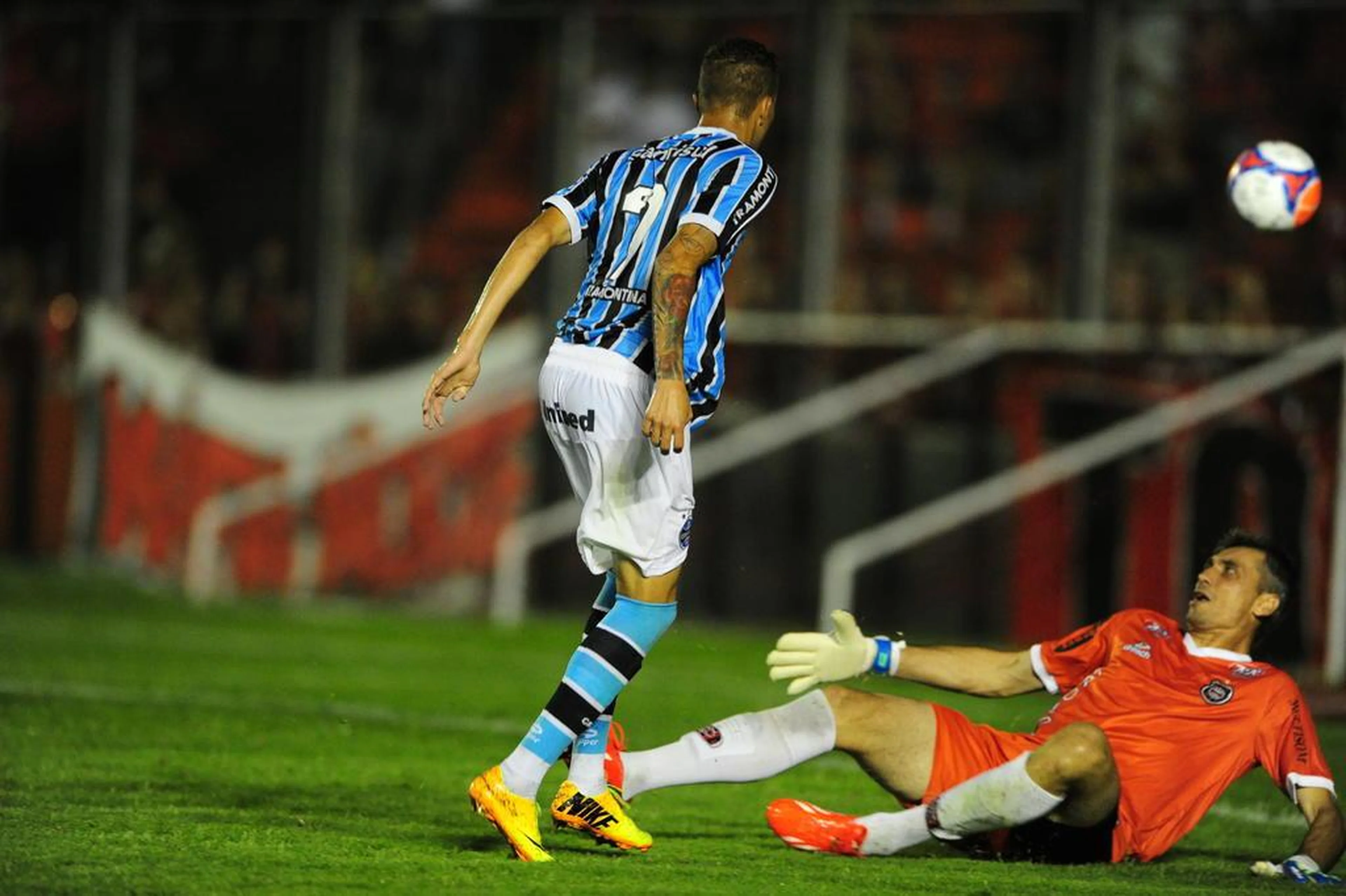 Fernando Gomes/Agencia RBS