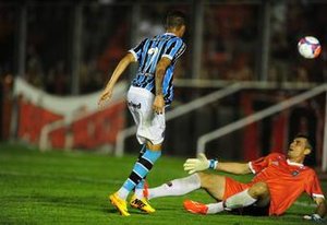 Fernando Gomes / Agencia RBS