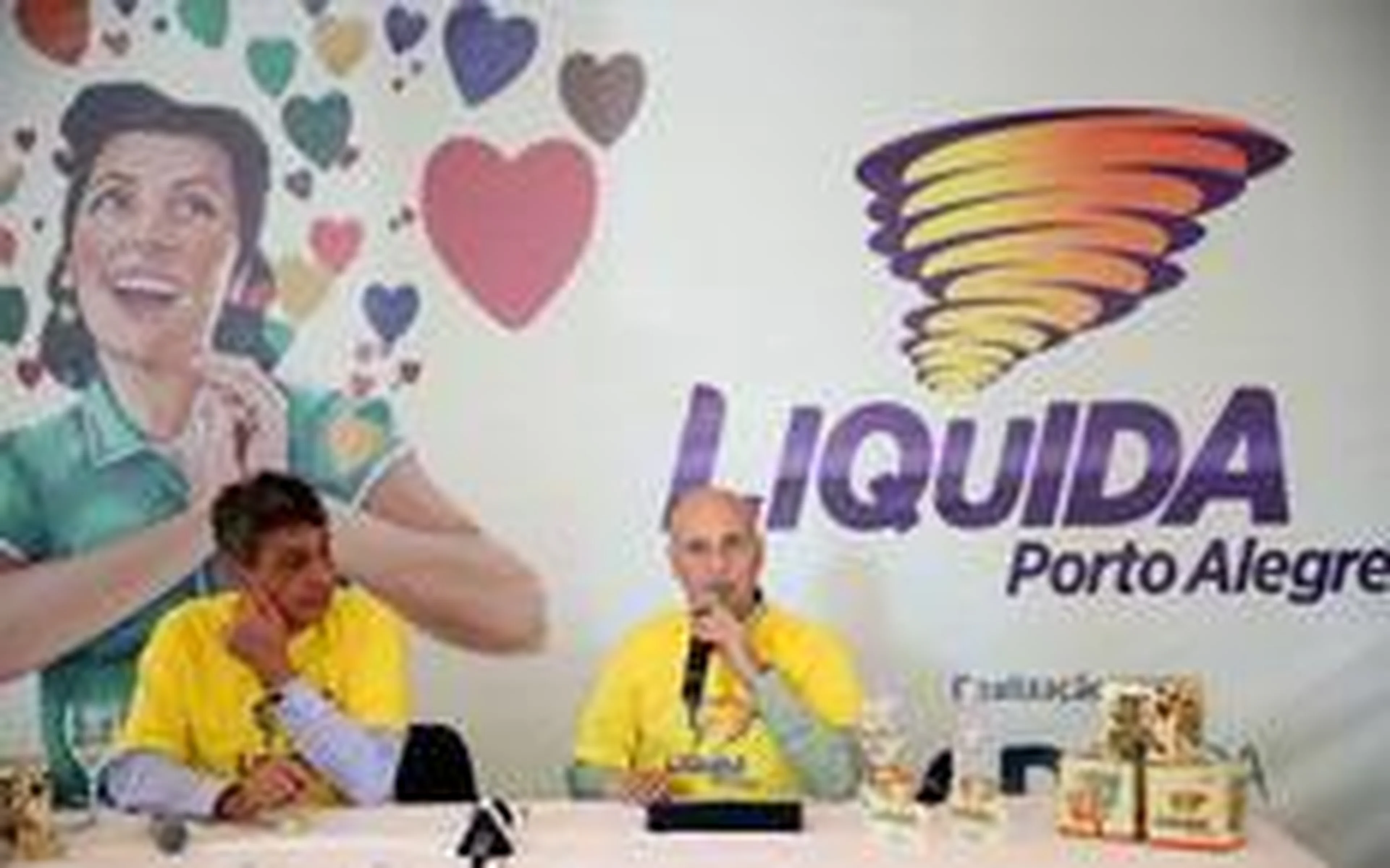 Bruno Alencastro/Agencia RBS