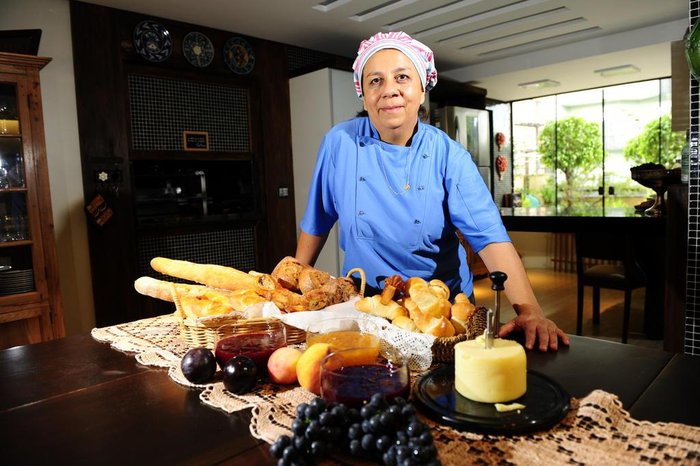 Sônia Hermoza abrirá padaria em Caxias | Pioneiro