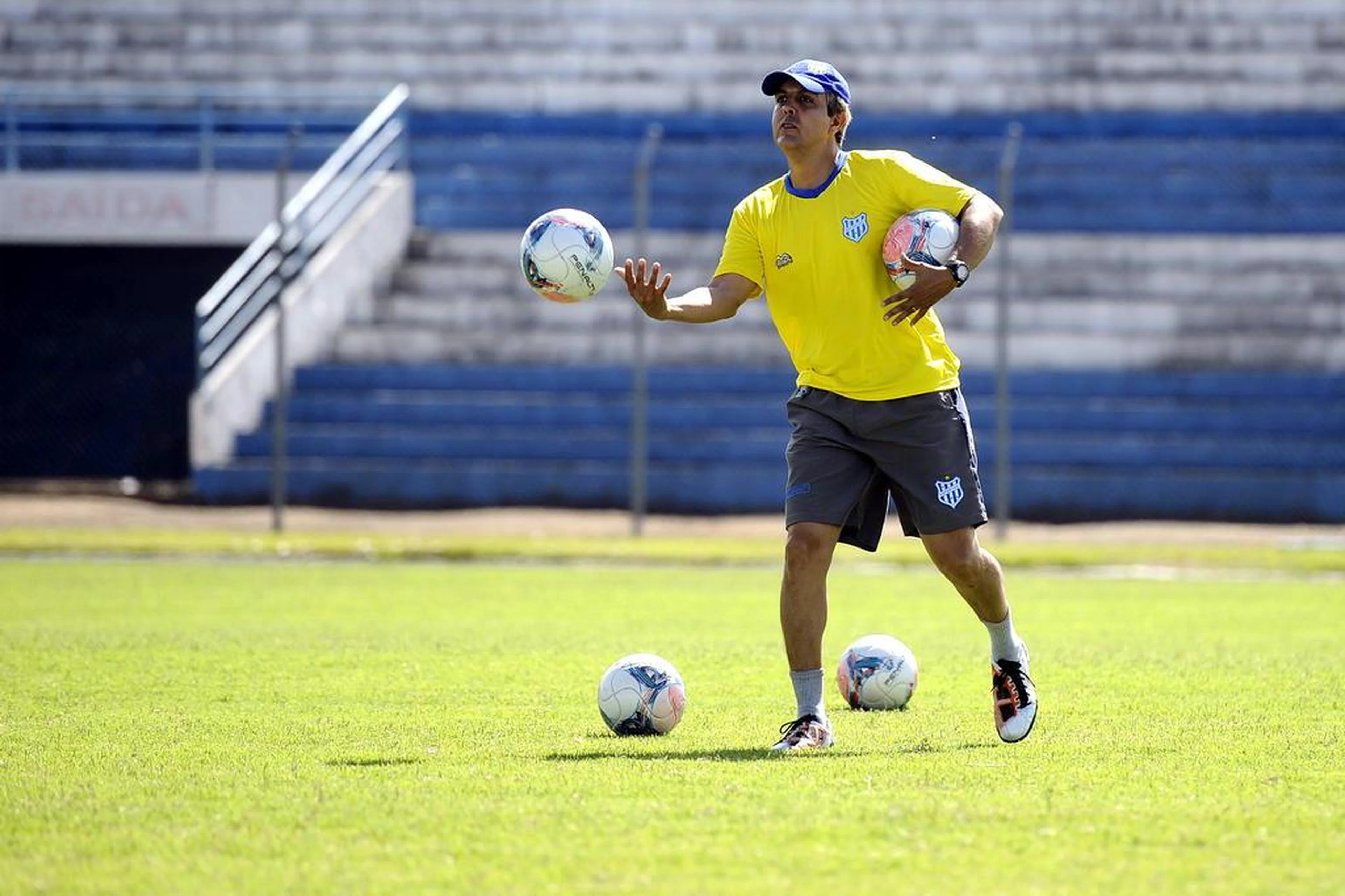 Porthus Junior/Agencia RBS