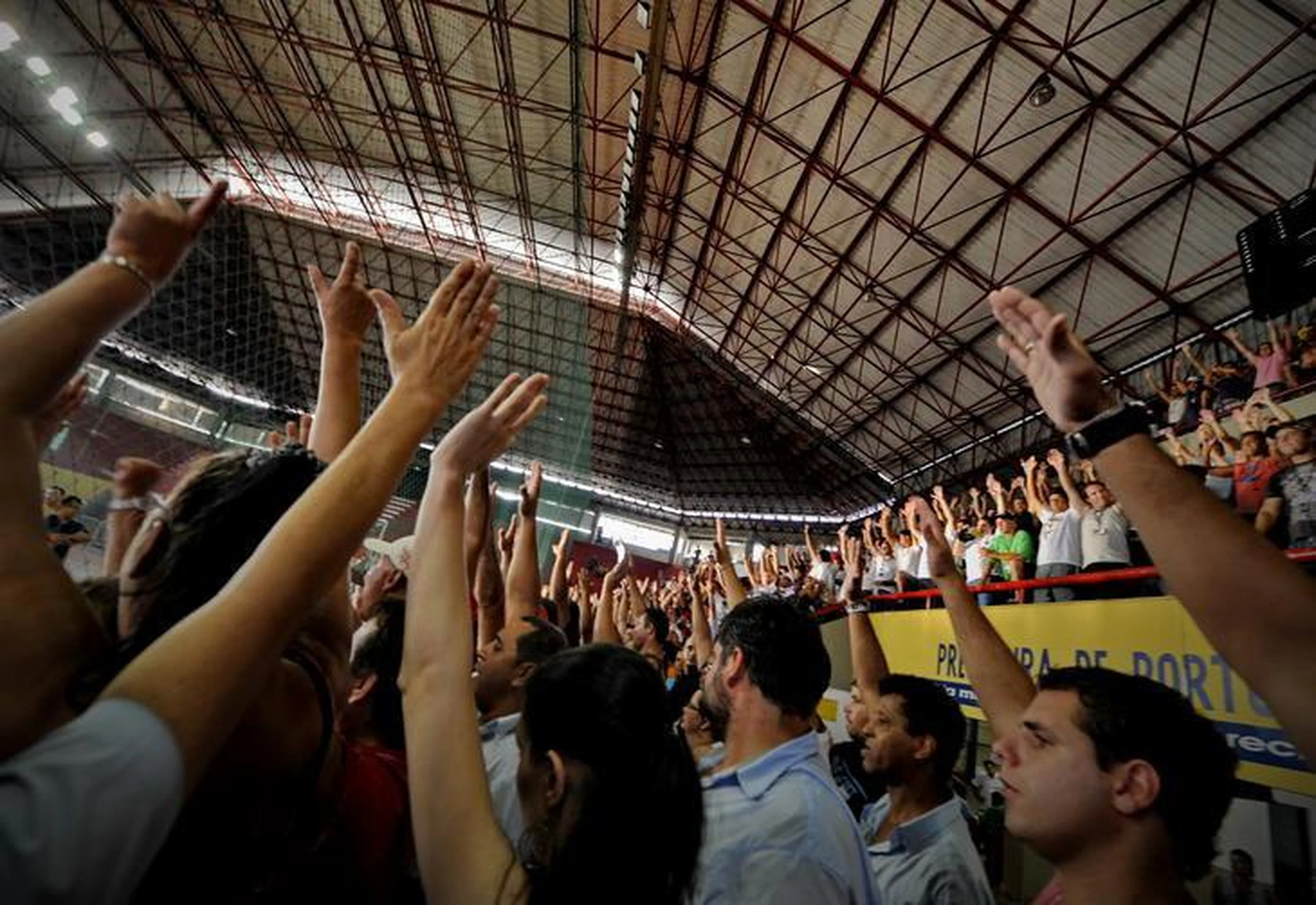 Lauro Alves/Agencia RBS