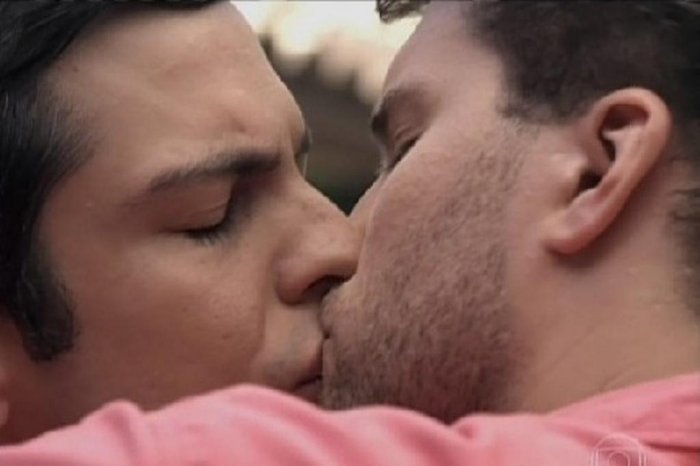 Reprodução / TV Globo