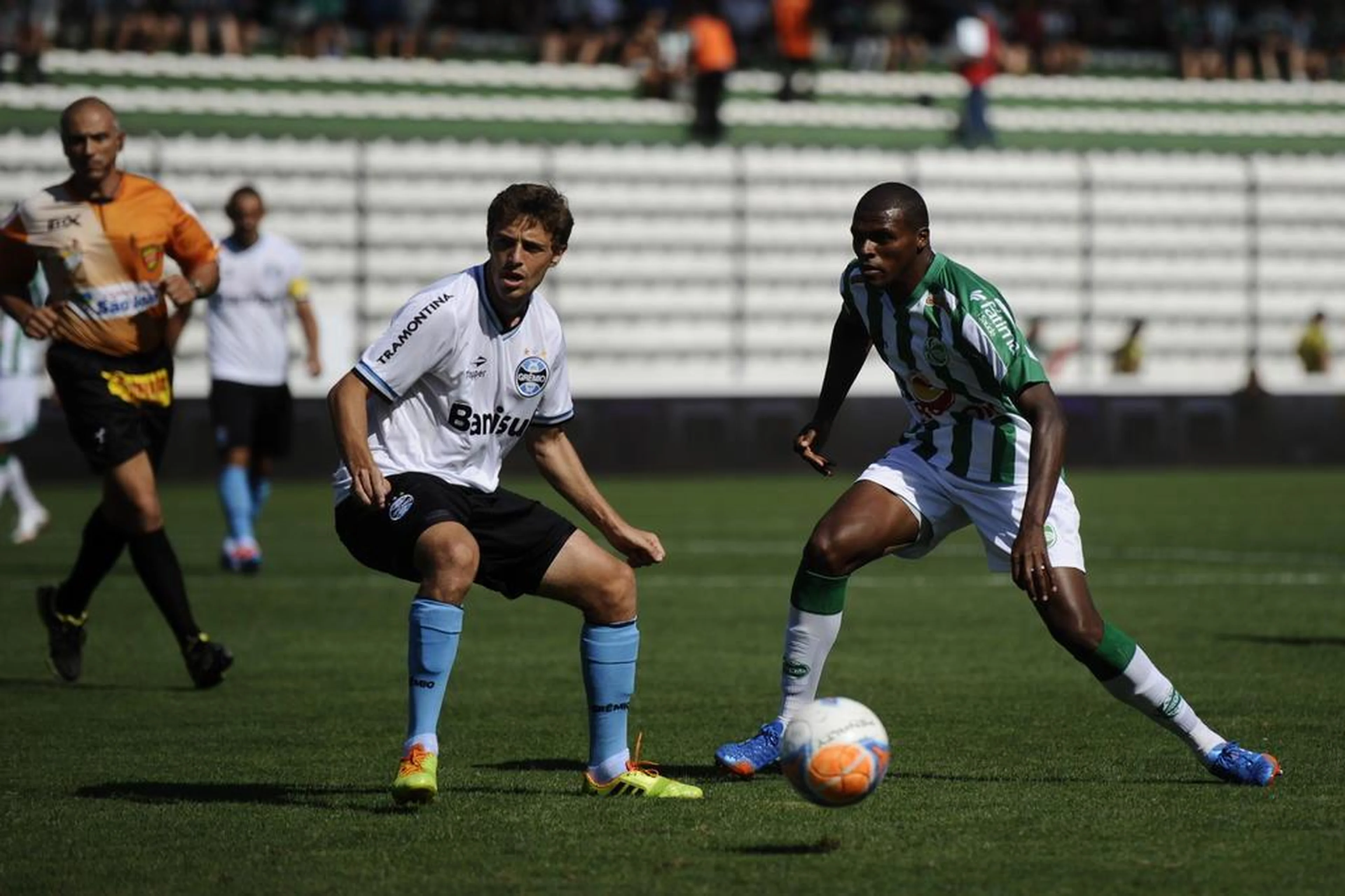 Porthus Junior/Agencia RBS