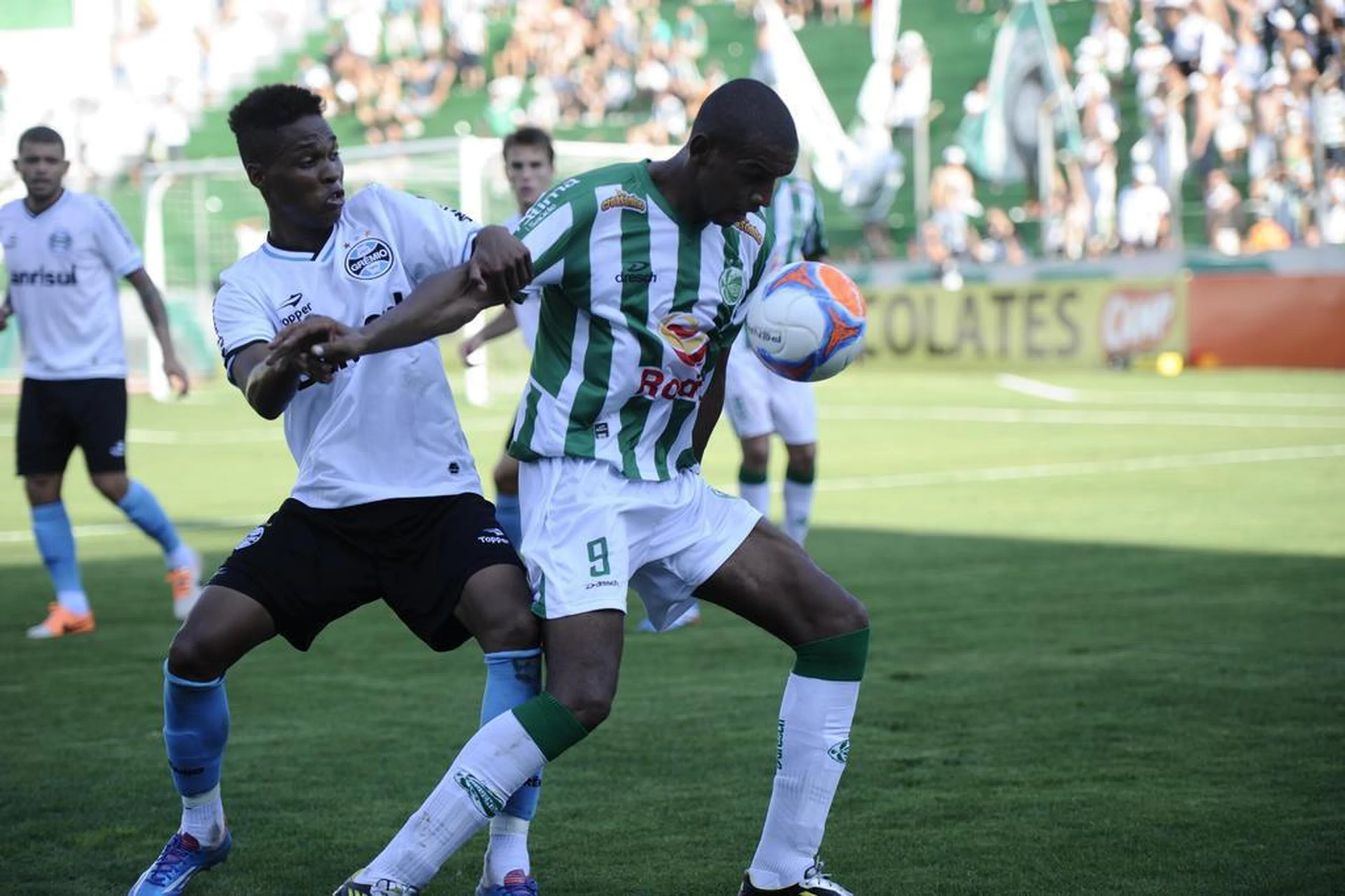 Porthus Junior/Agencia RBS