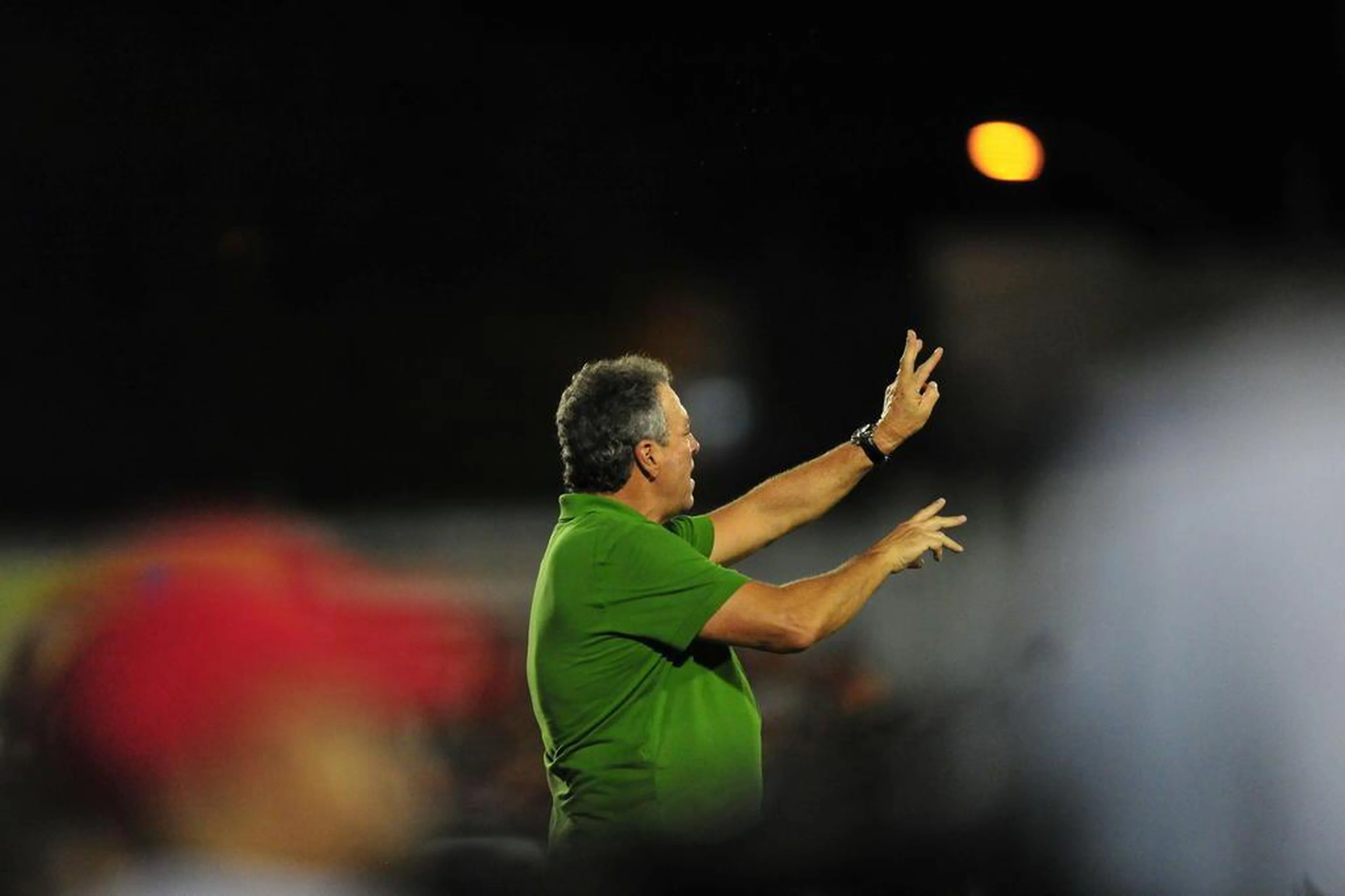 Carlos Macedo/Agencia RBS