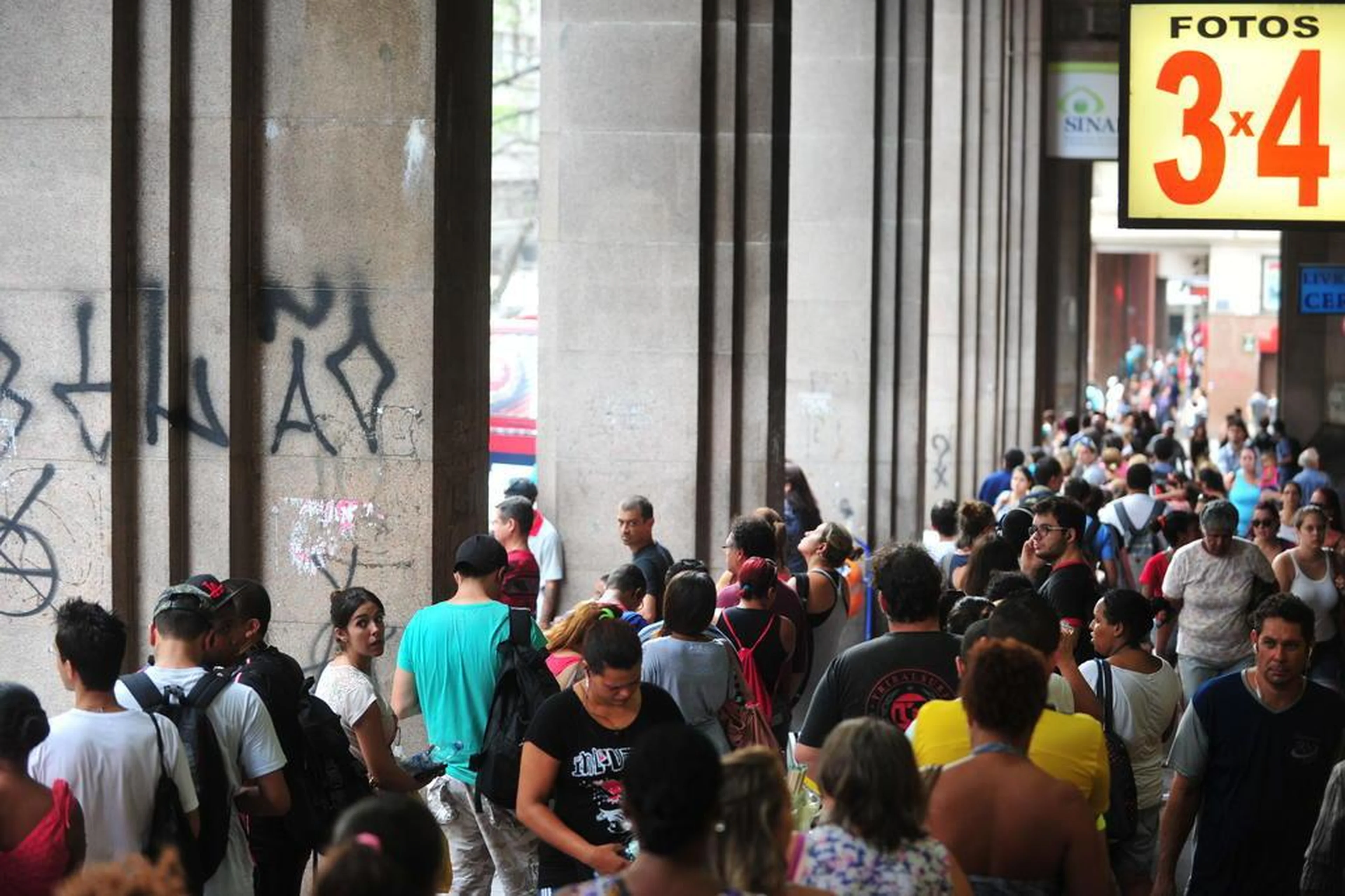 Carlos Macedo/Agencia RBS