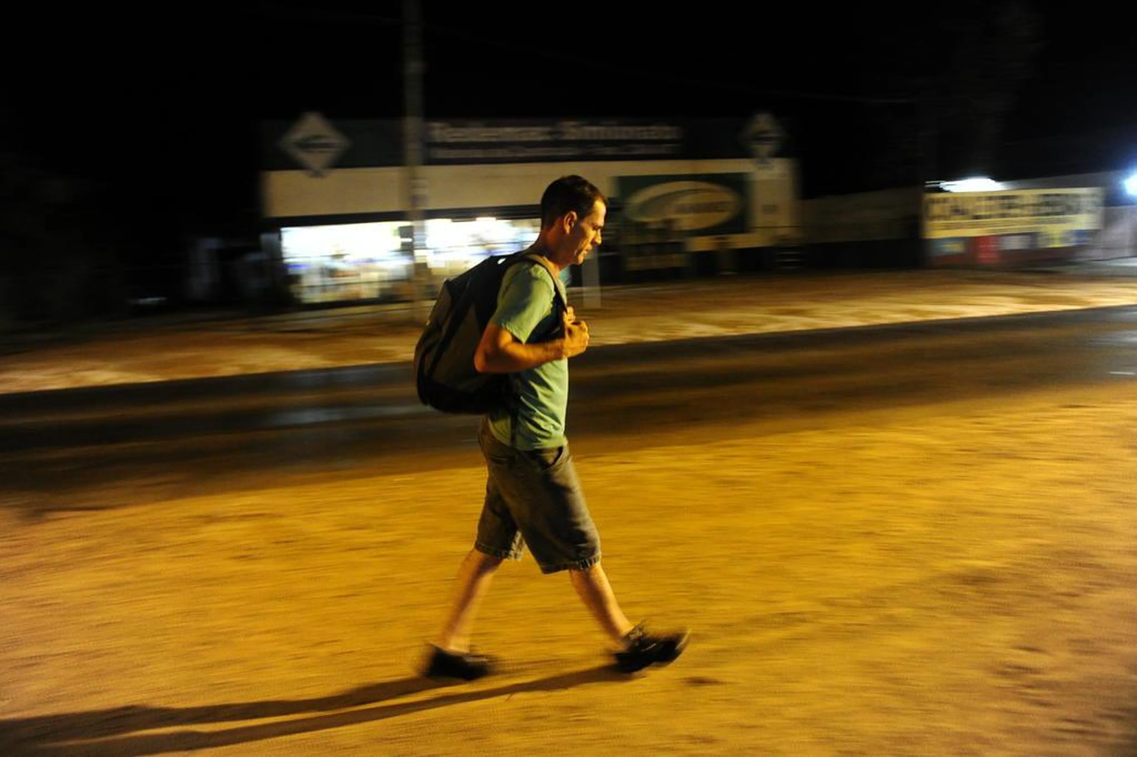 Ronaldo Bernardi/Agencia RBS