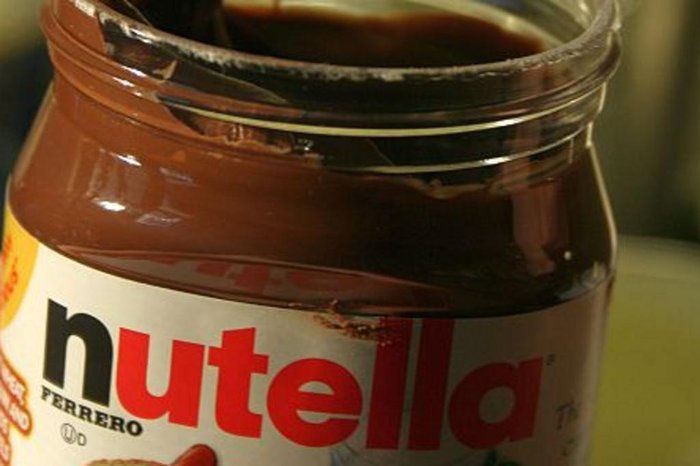 Nutella / Divulgação