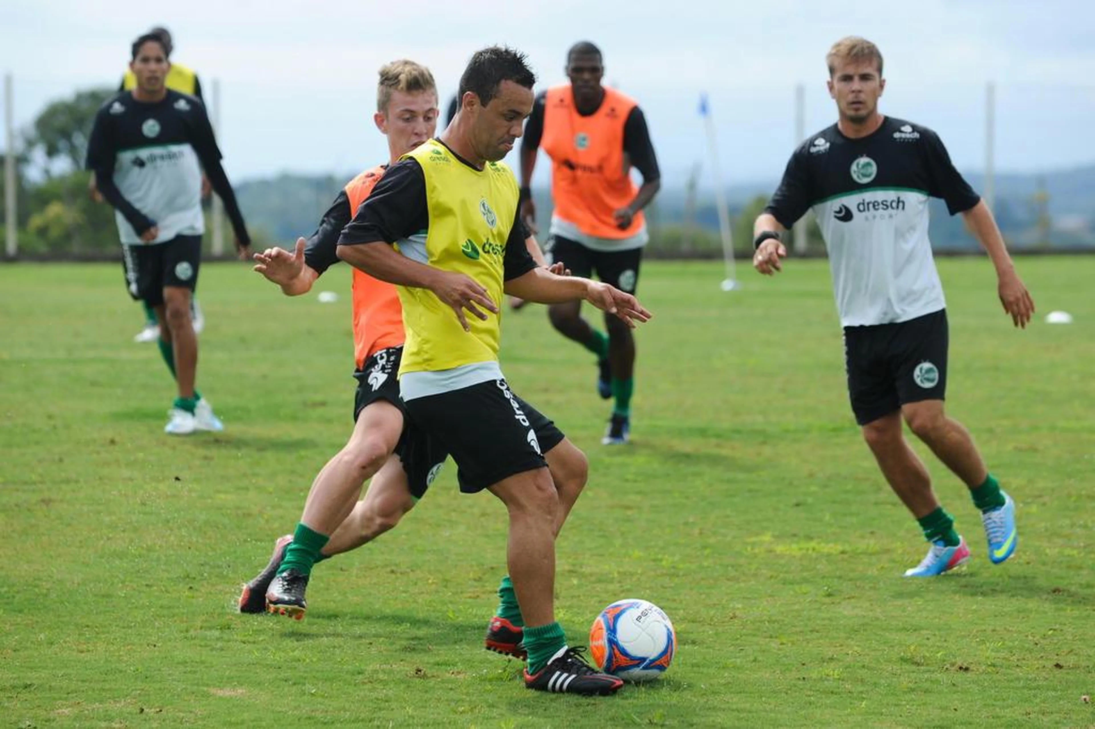 Diogo Sallaberry/Agencia RBS