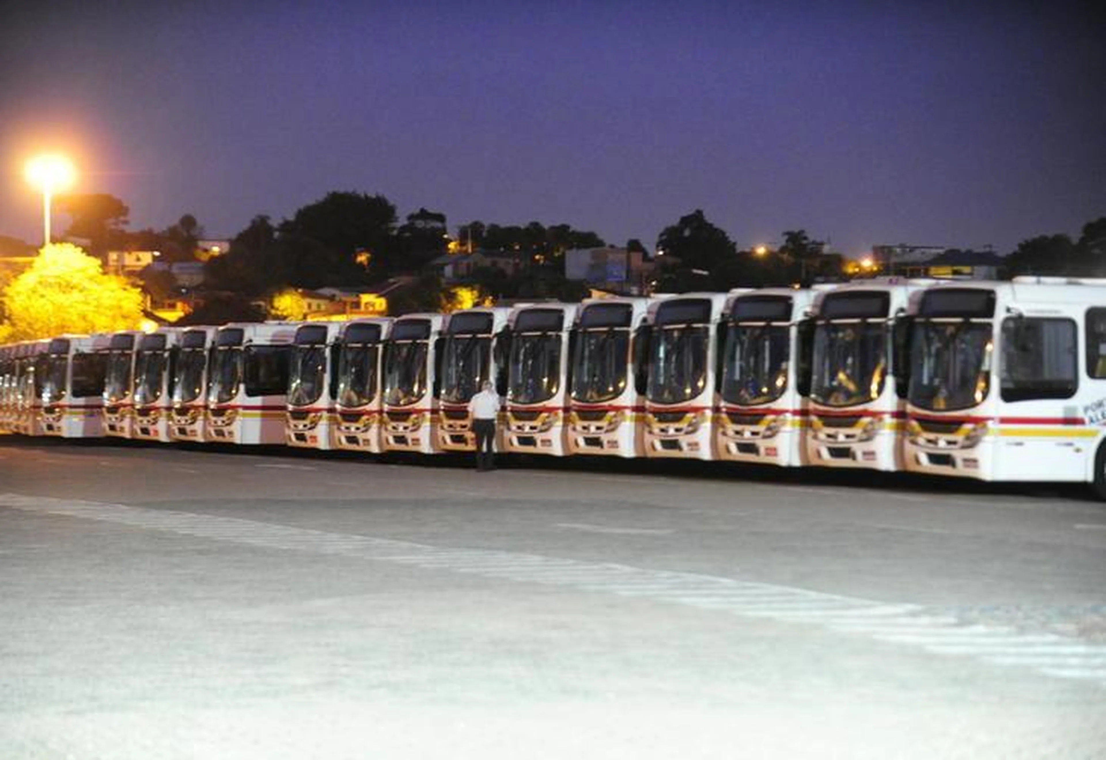 Ronaldo Bernardi/Agencia RBS