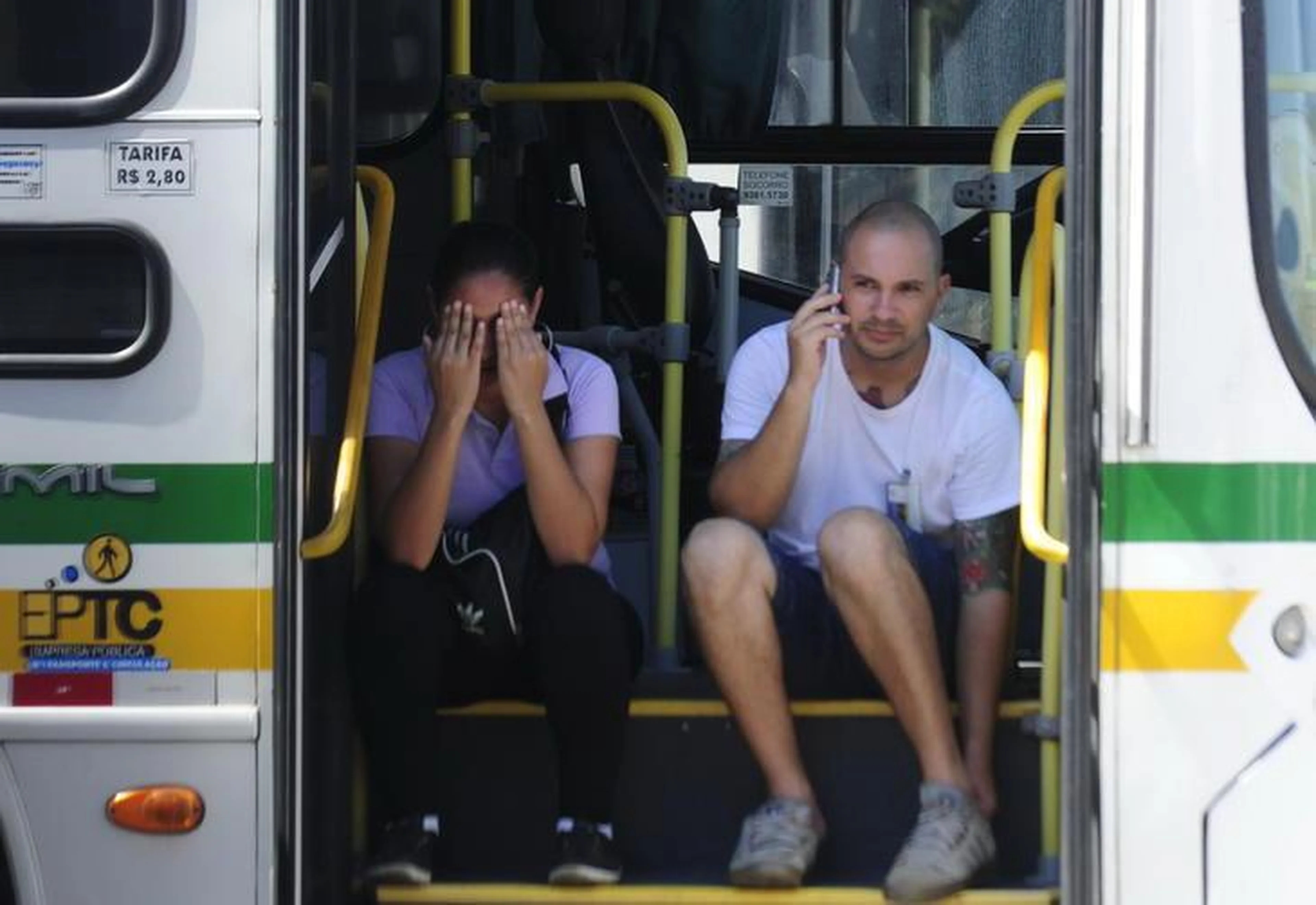 Ronaldo Bernardi/Agencia RBS