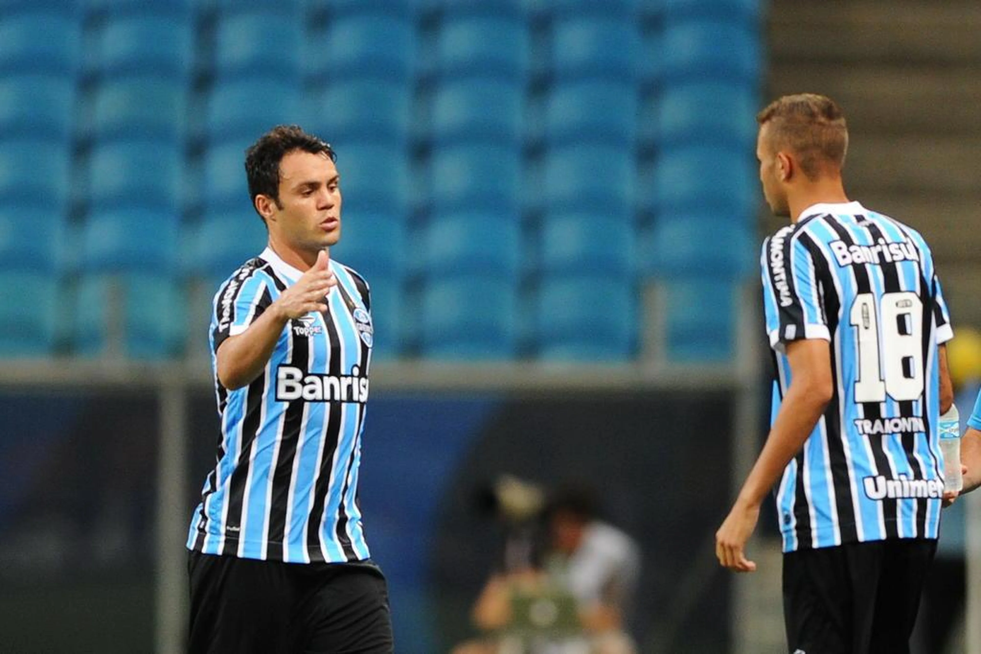 Mauro Vieira/Agencia RBS