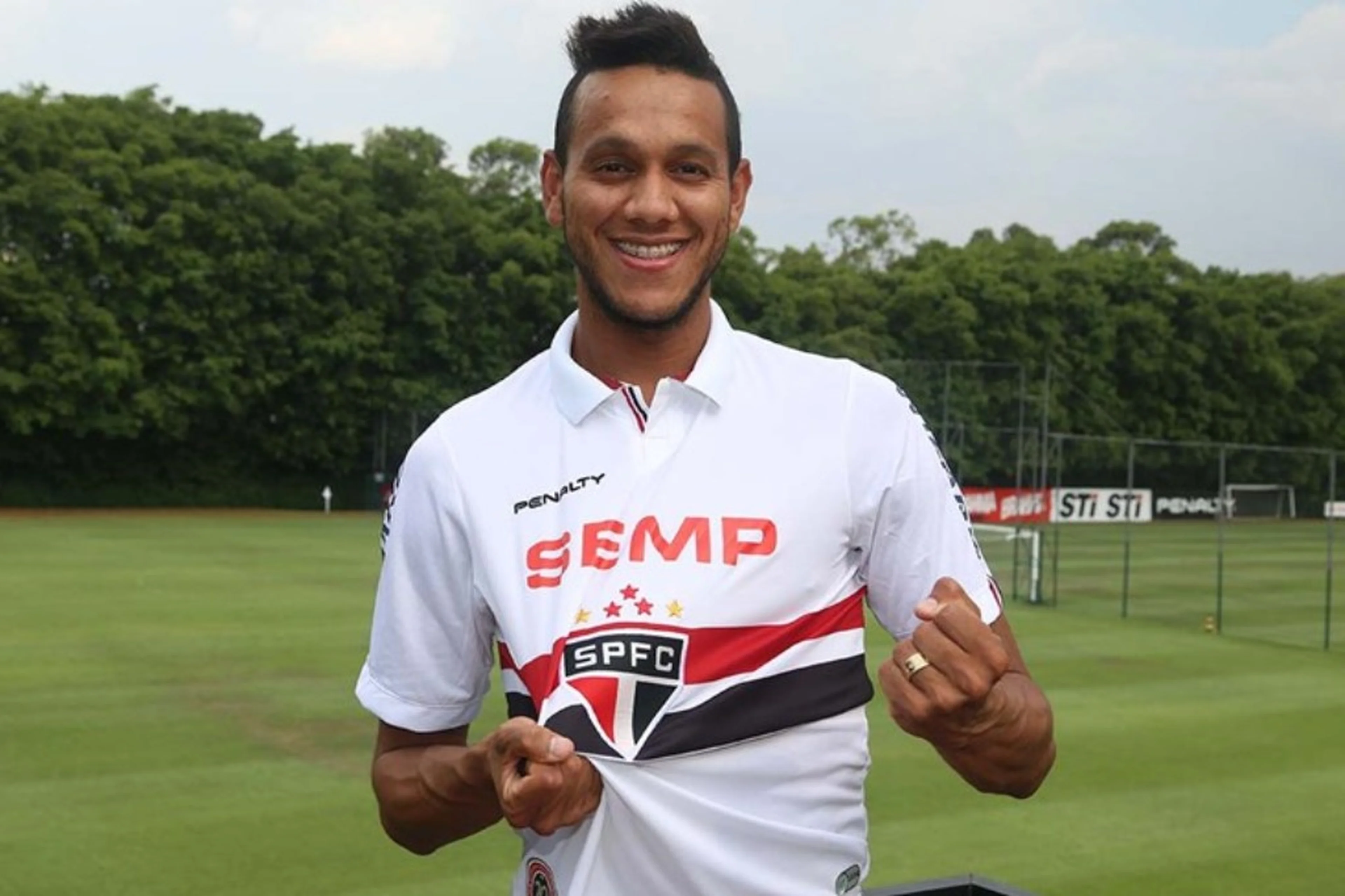 Rubens Chiri/saopaulofc.net