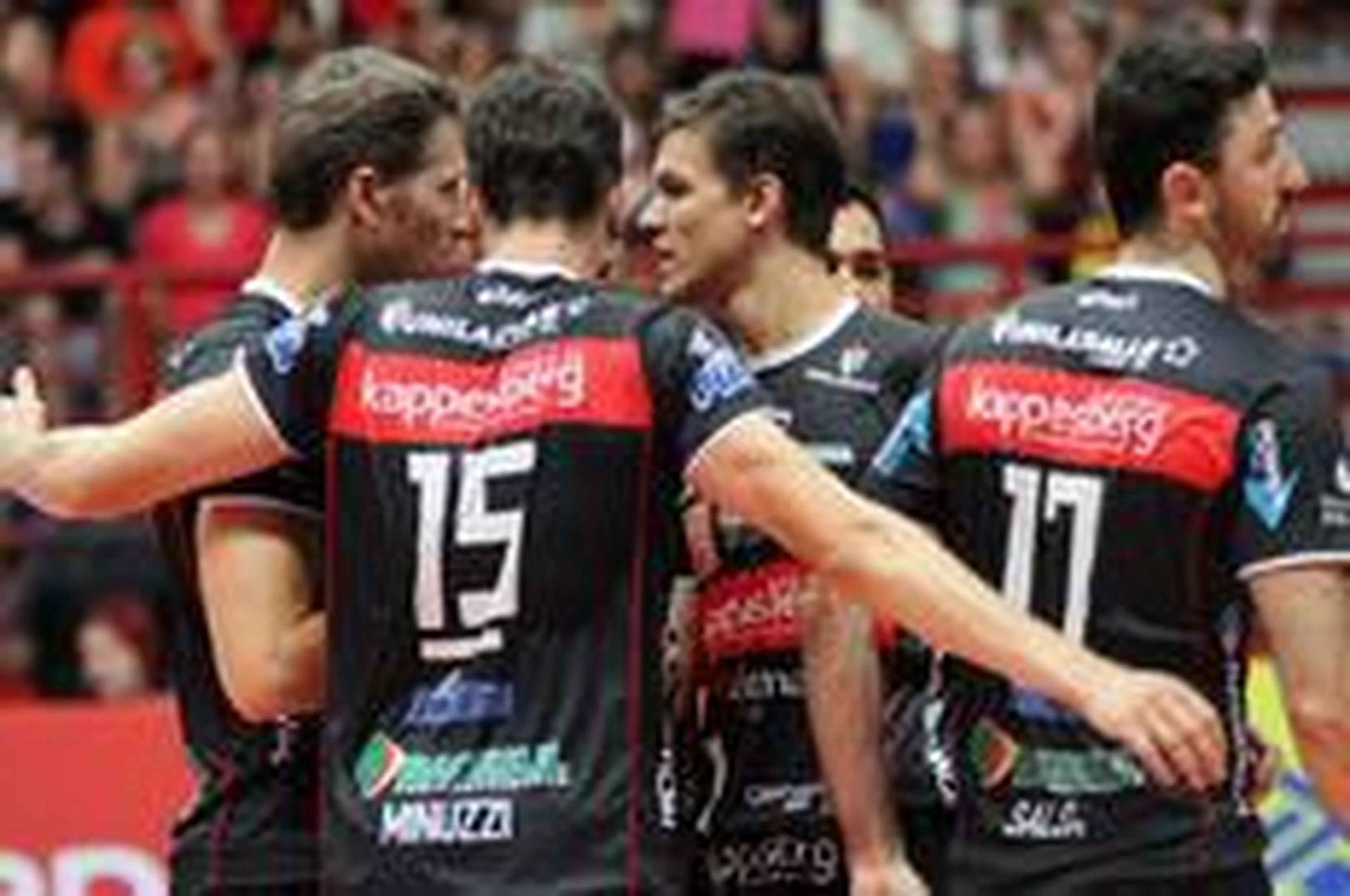 Alexandre Arruda/CBV