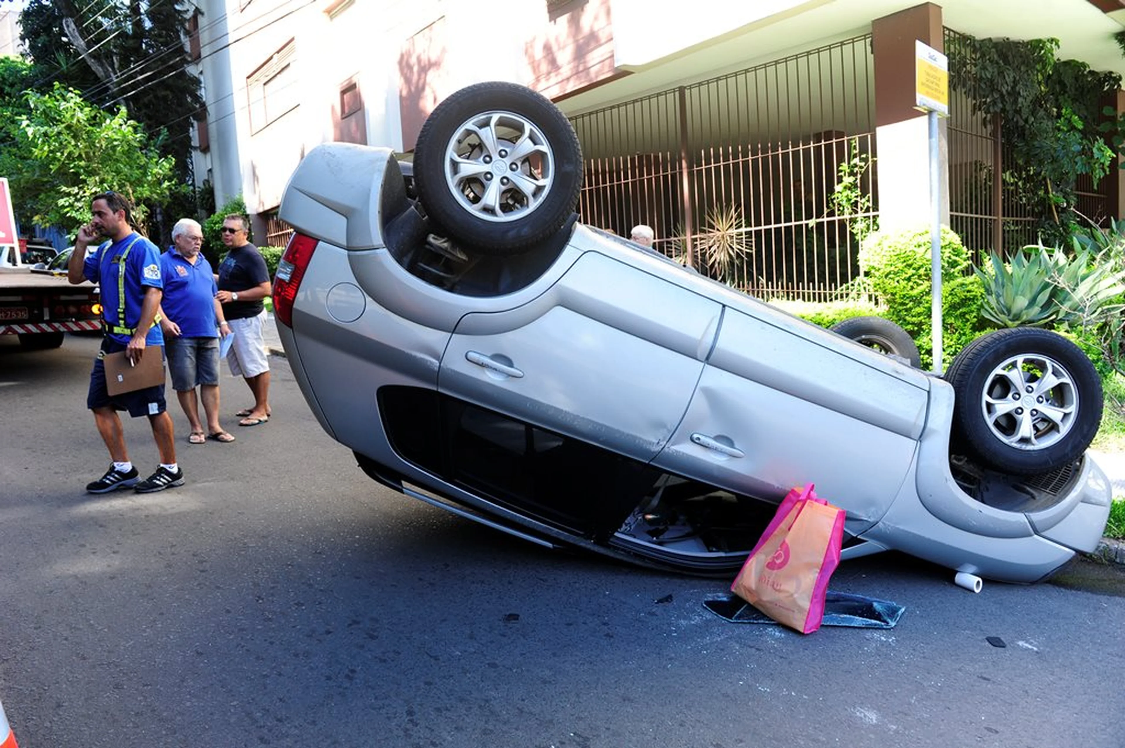 Ronaldo Bernardi/Agência RBS