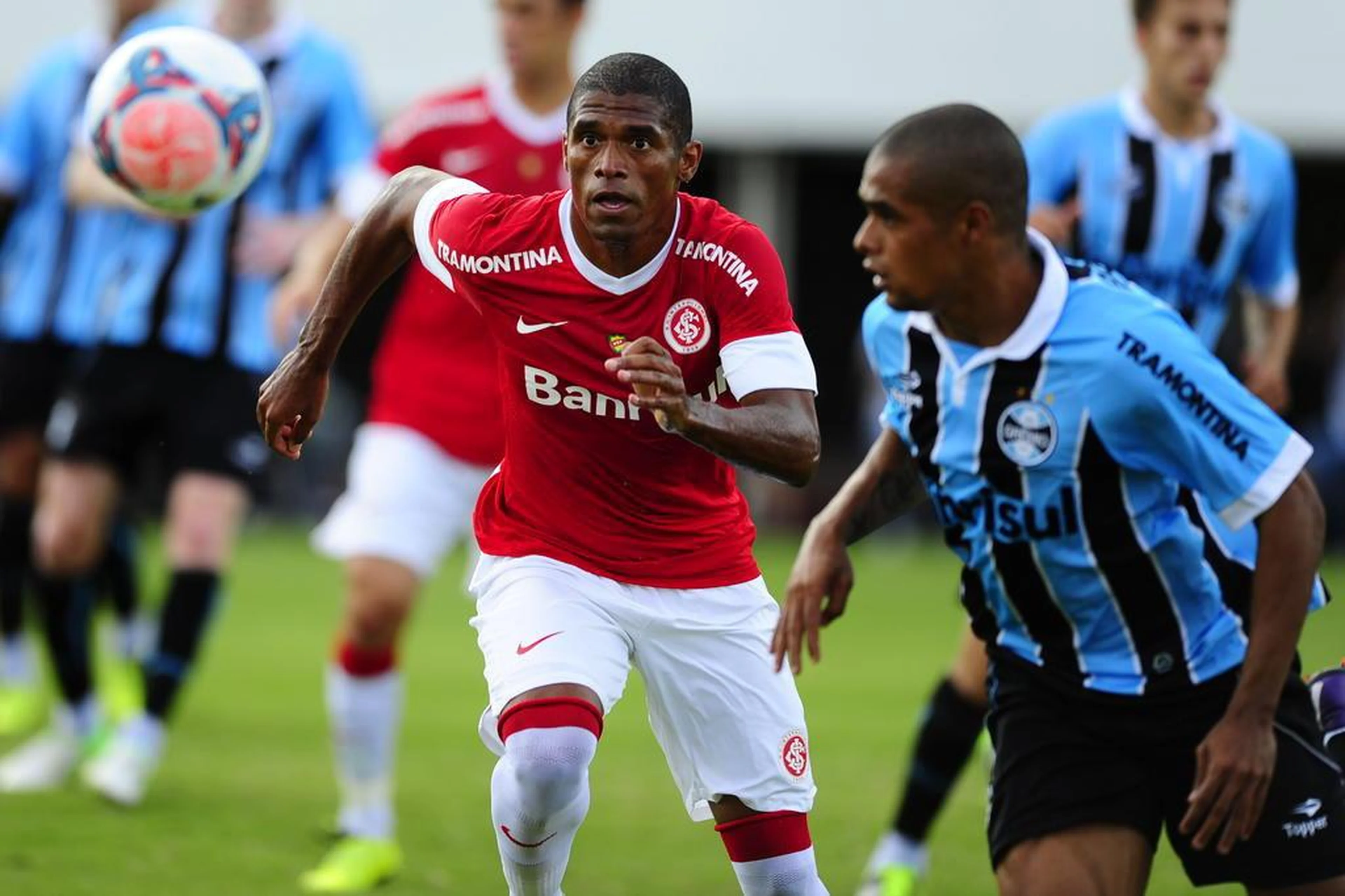 Lauro Alves/Agencia RBS