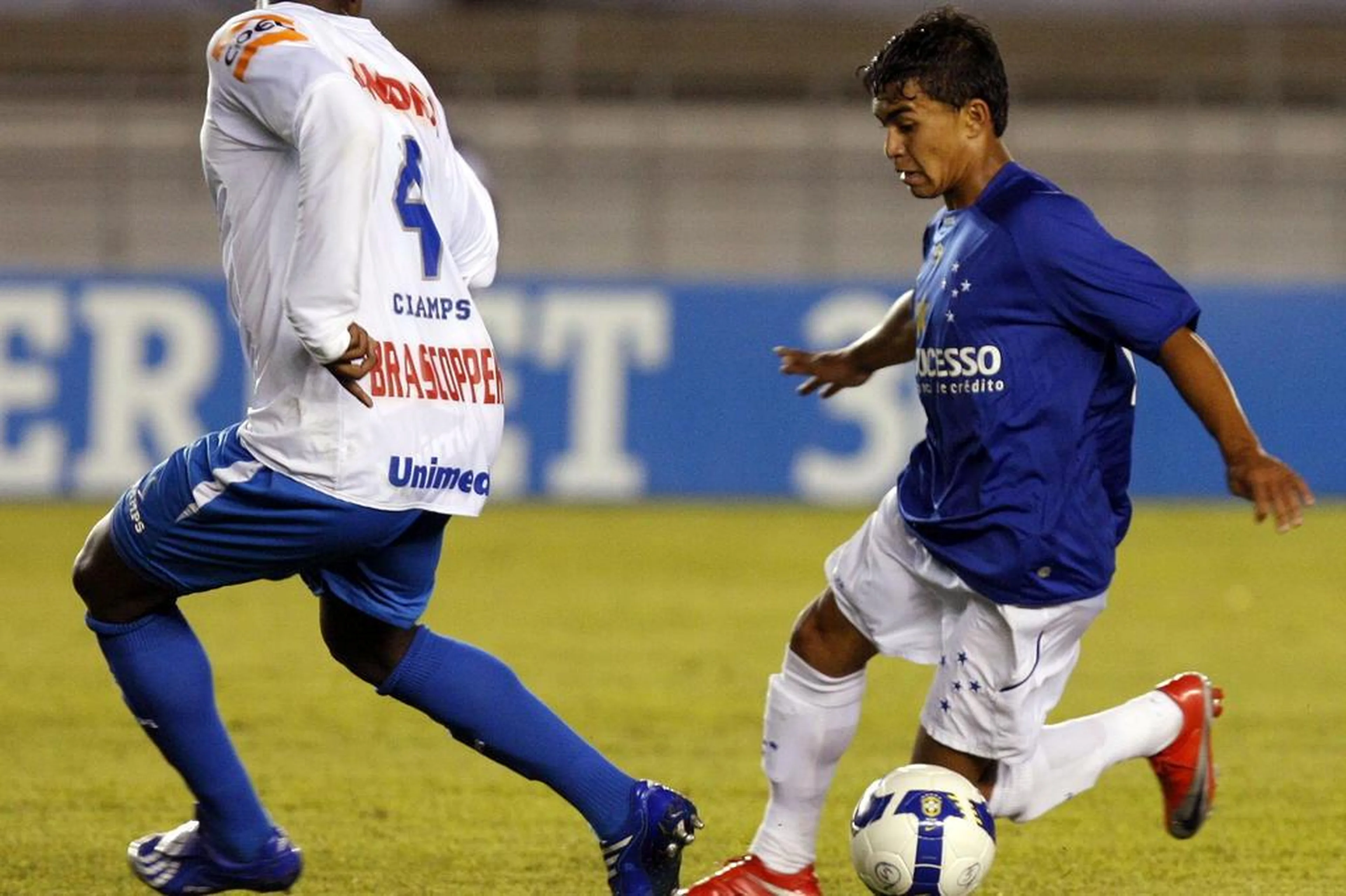 Washington Alves/VIPCOMM