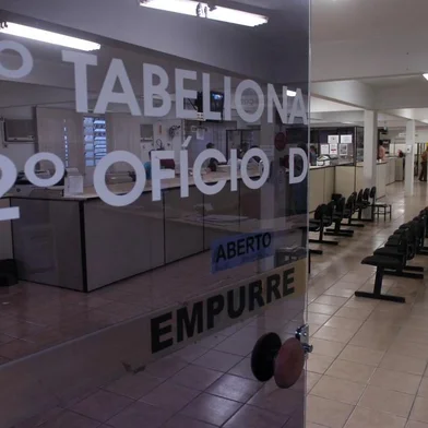 *** Emerson Souza - Cartorio ***3¼ Tabelionato, cartório de registro