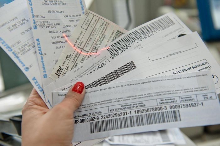 Após oito anos, Assembleia pode proibir cobrança por emissão de boleto no RS