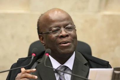 Joaquim barbosa