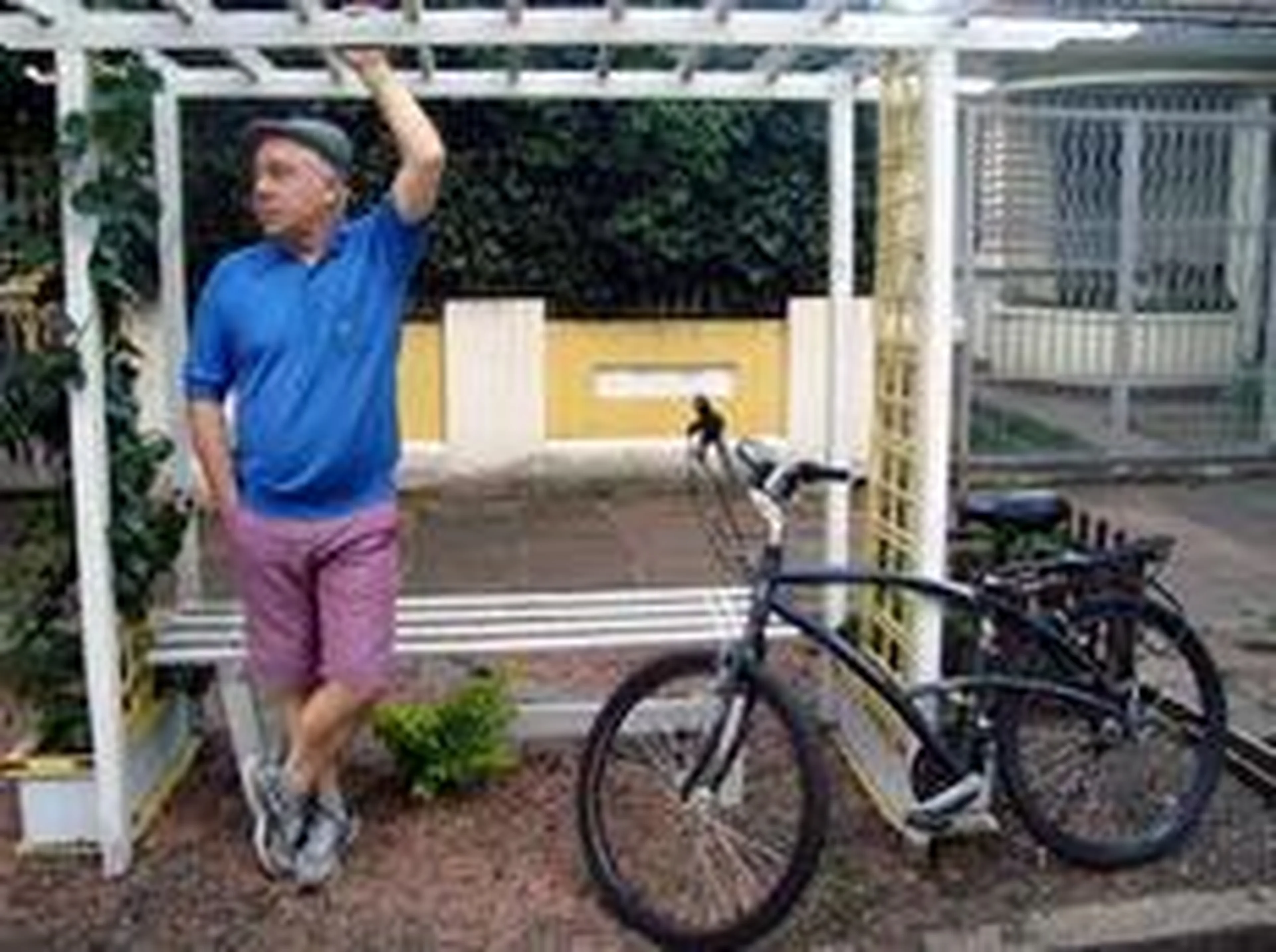 Jussara Porto/Divulgação