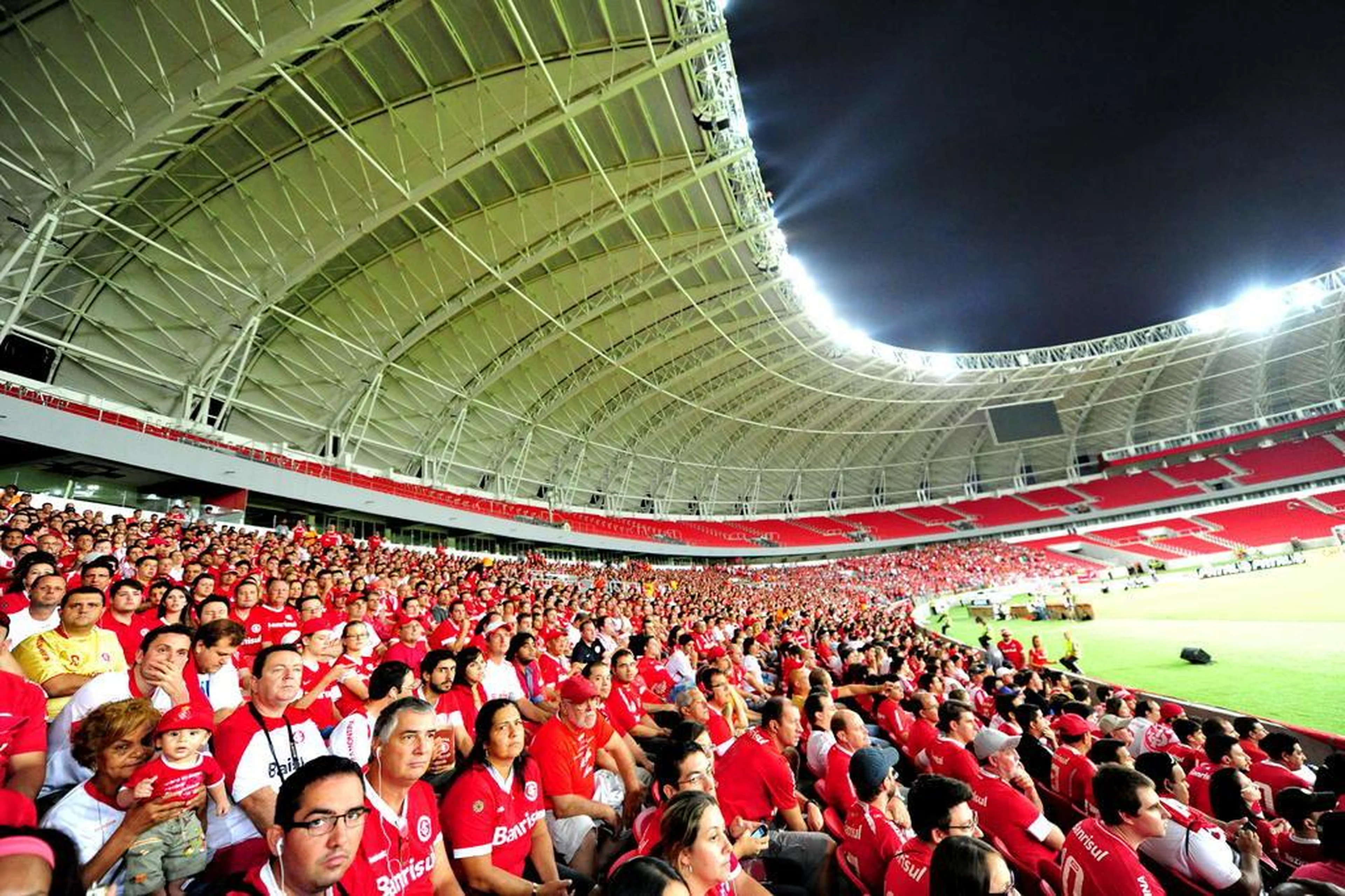 Carlos Macedo/Agencia RBS