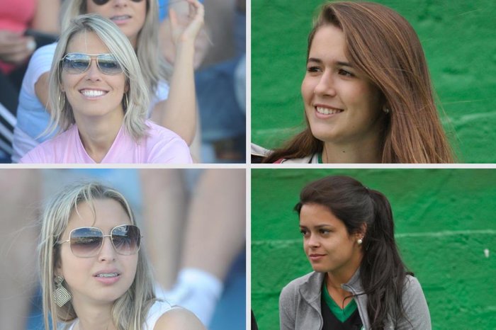 Foto de Mauro Vieira e Gabriel Lain,especial / agência RBS e especial