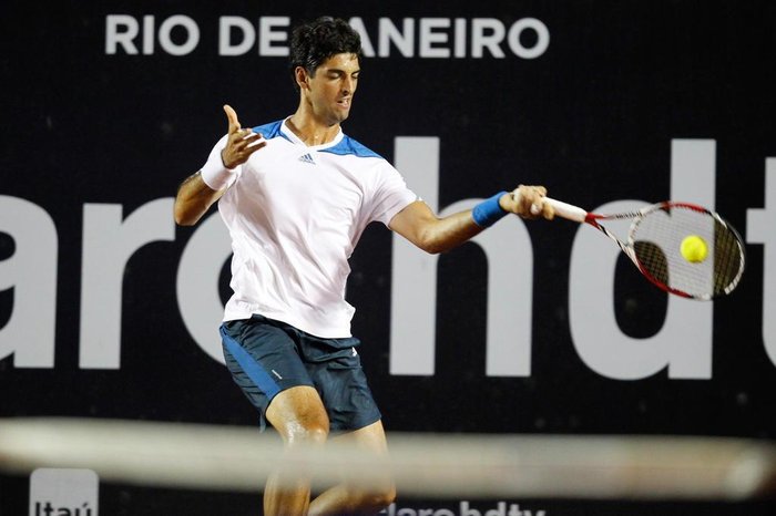 Ricardo Ramos / Fotojump