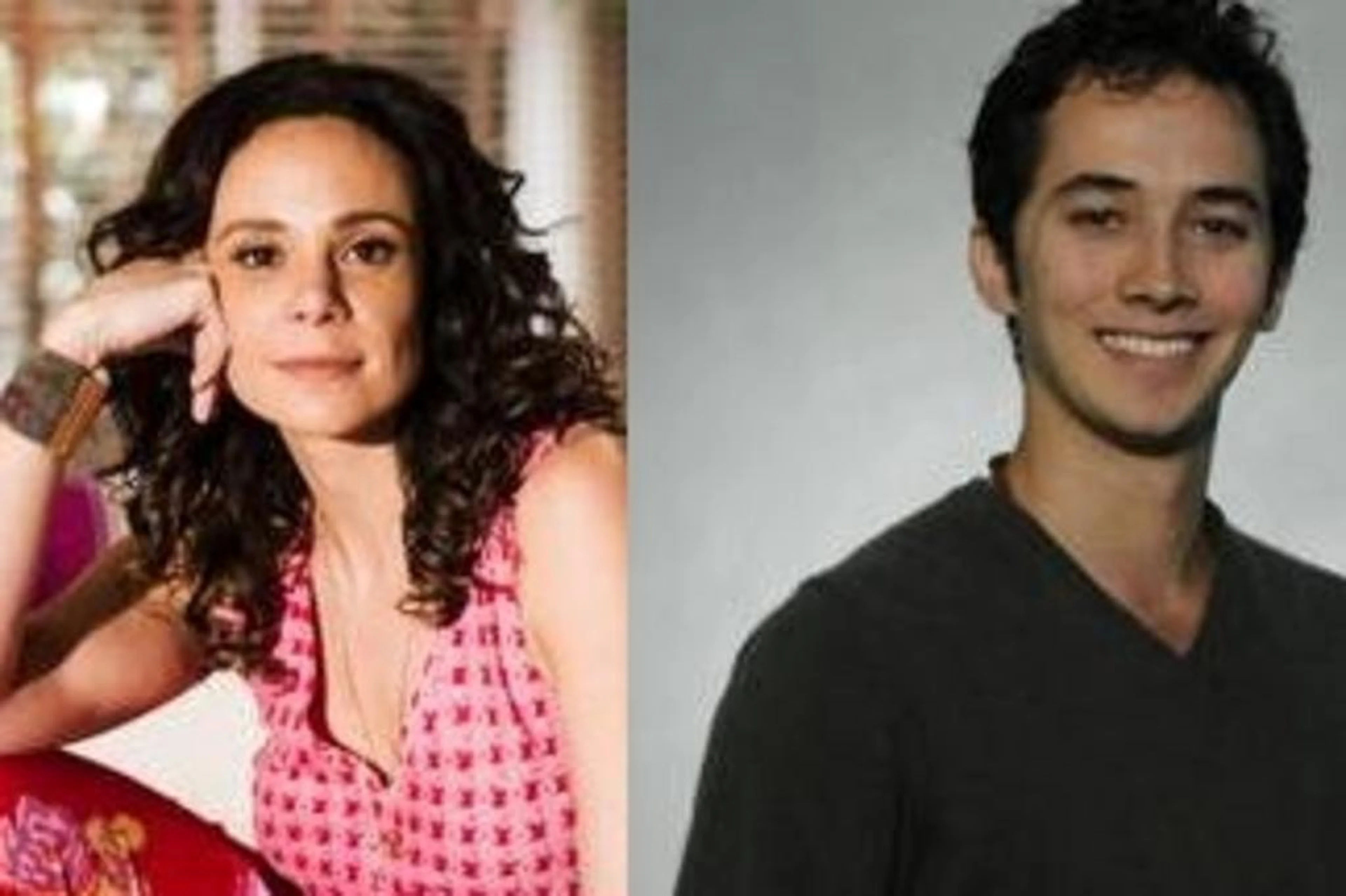 fotos divulgação/TV Globo